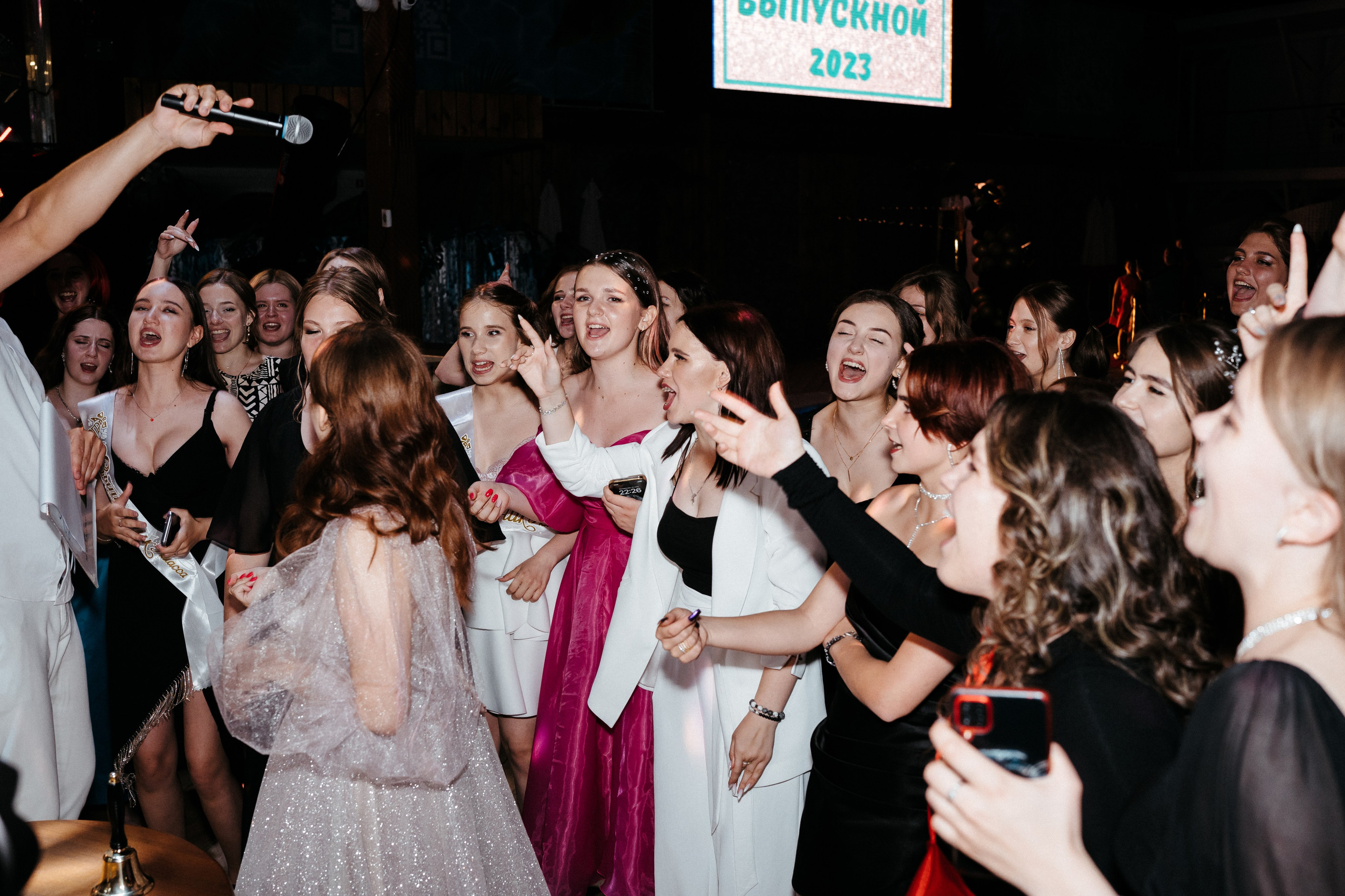 Выпускной «Ribiza». Свадебный фотограф в Симферополе