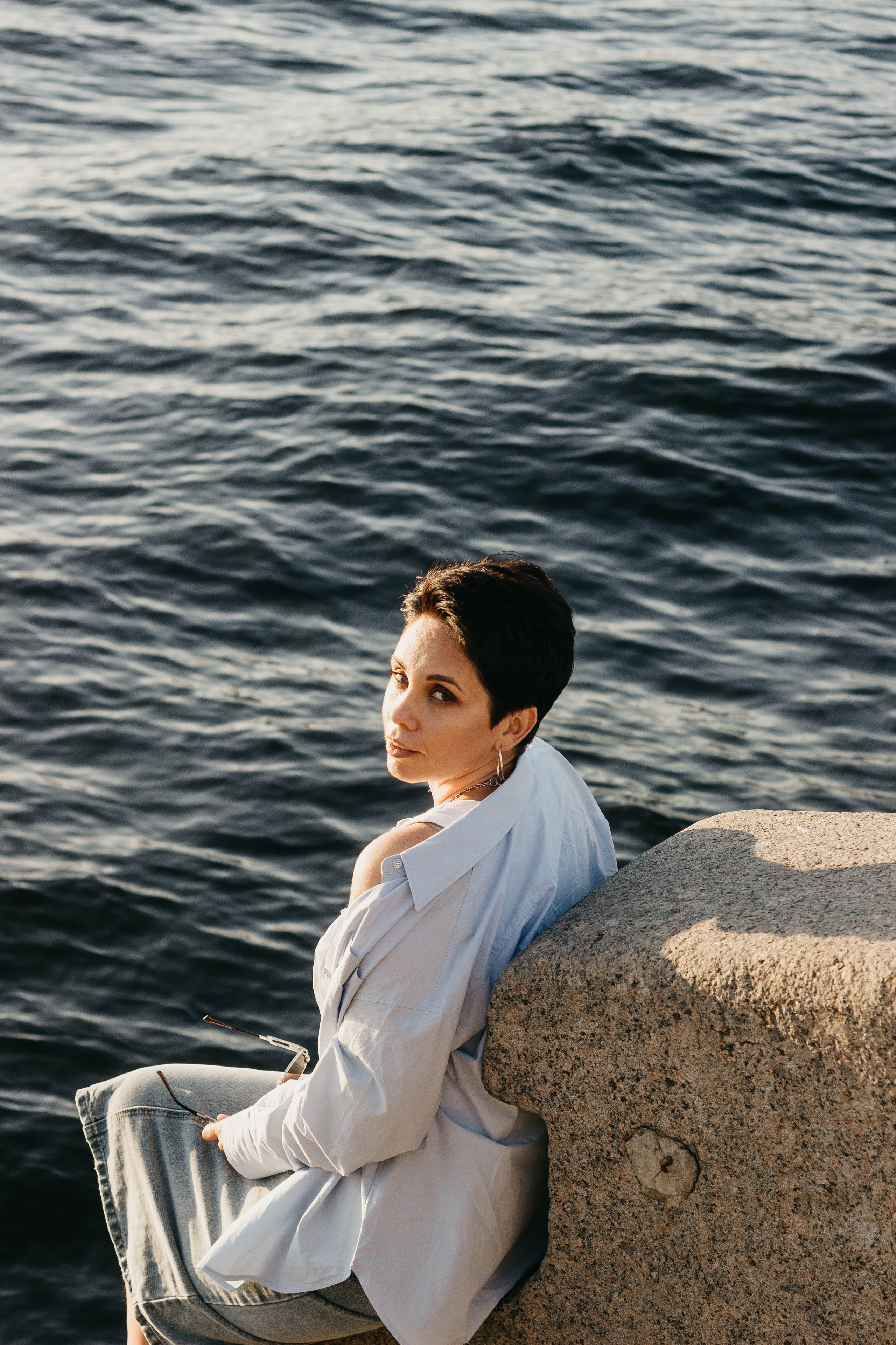 «Этот город останется также загадочно любим». Фотограф в Санкт-Петербурге Головина Анастасия