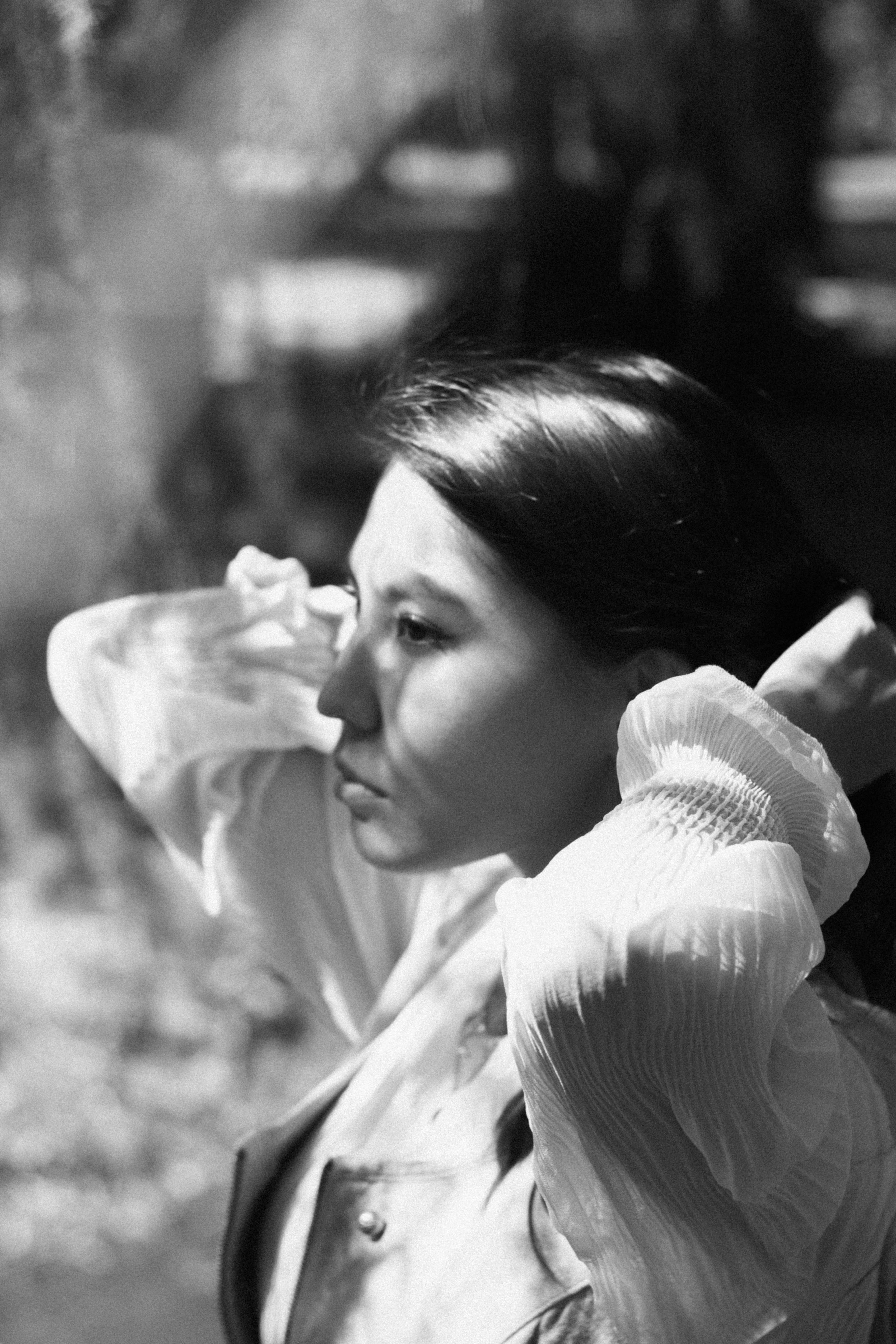 Лесная фея. Фотограф в Санкт-Петербурге Головина Анастасия