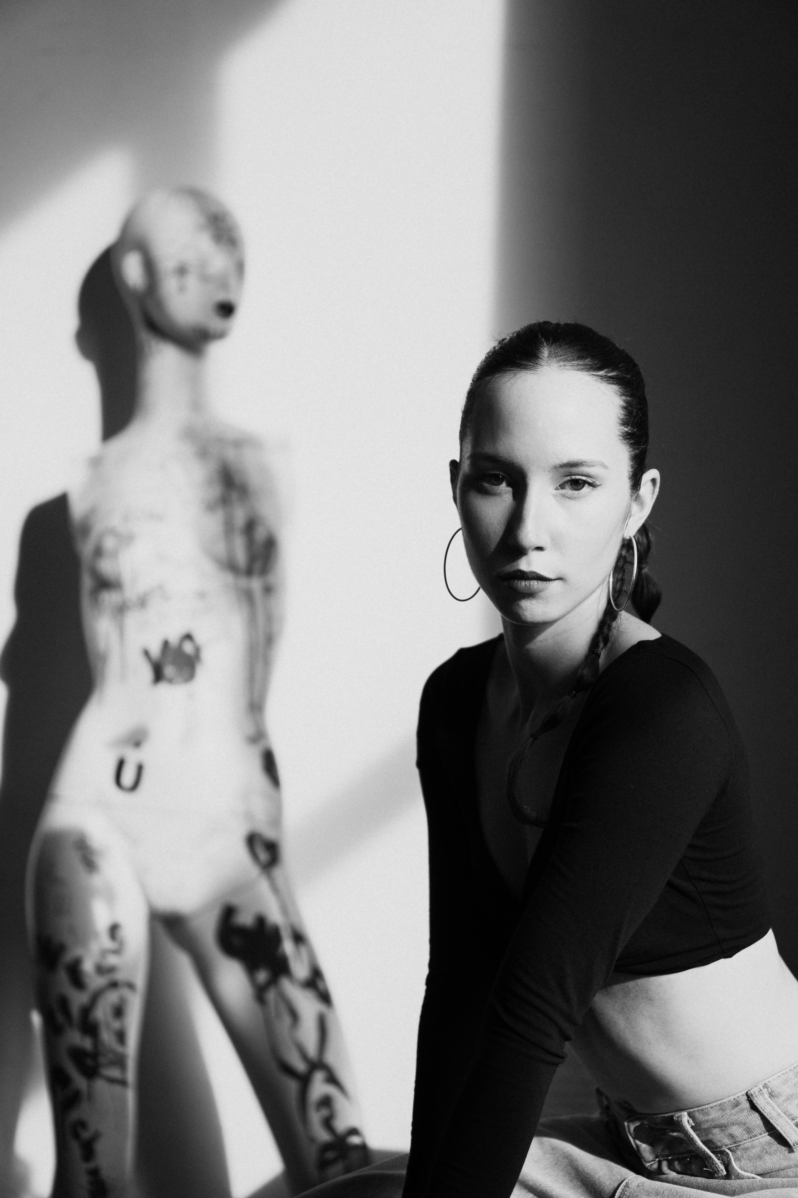 Танцы — это жизнь. Фотограф в Санкт-Петербурге Головина Анастасия