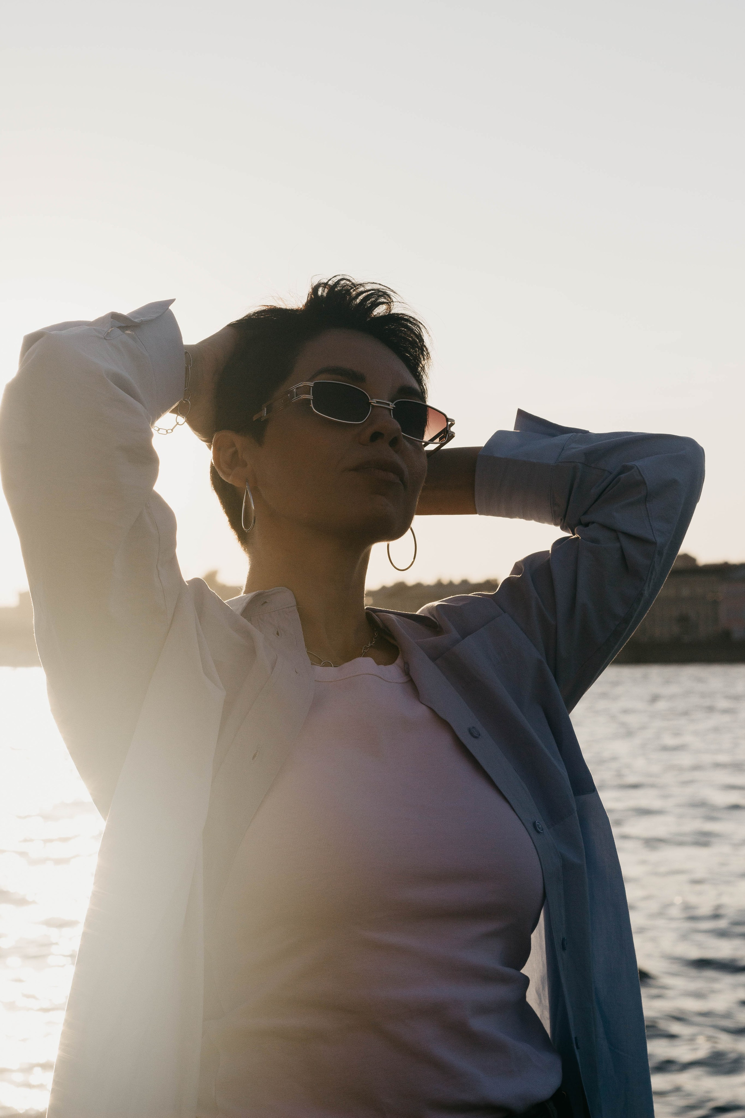 «Этот город останется также загадочно любим». Фотограф в Санкт-Петербурге Головина Анастасия