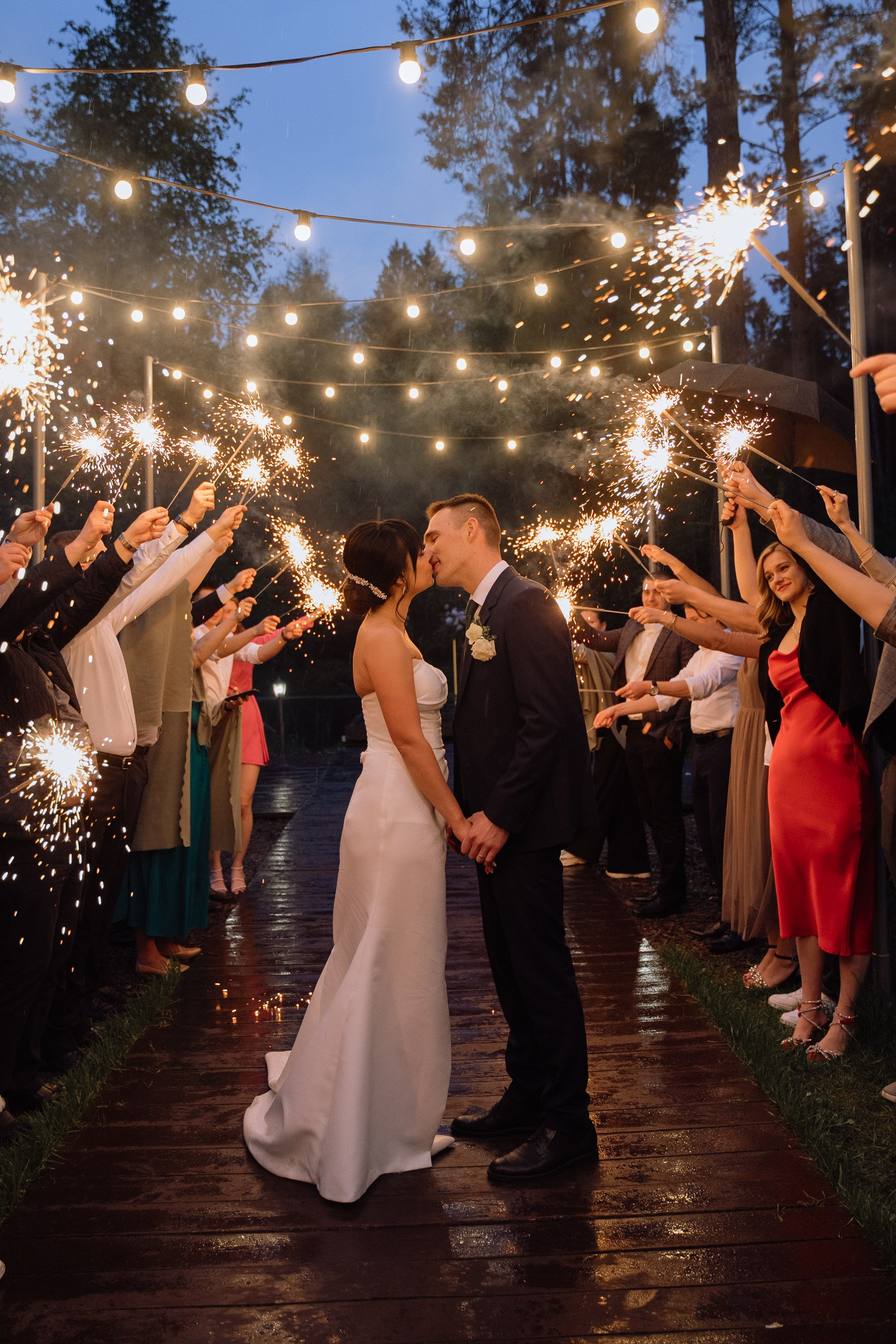 Свадебный фотограф в Москве и МО