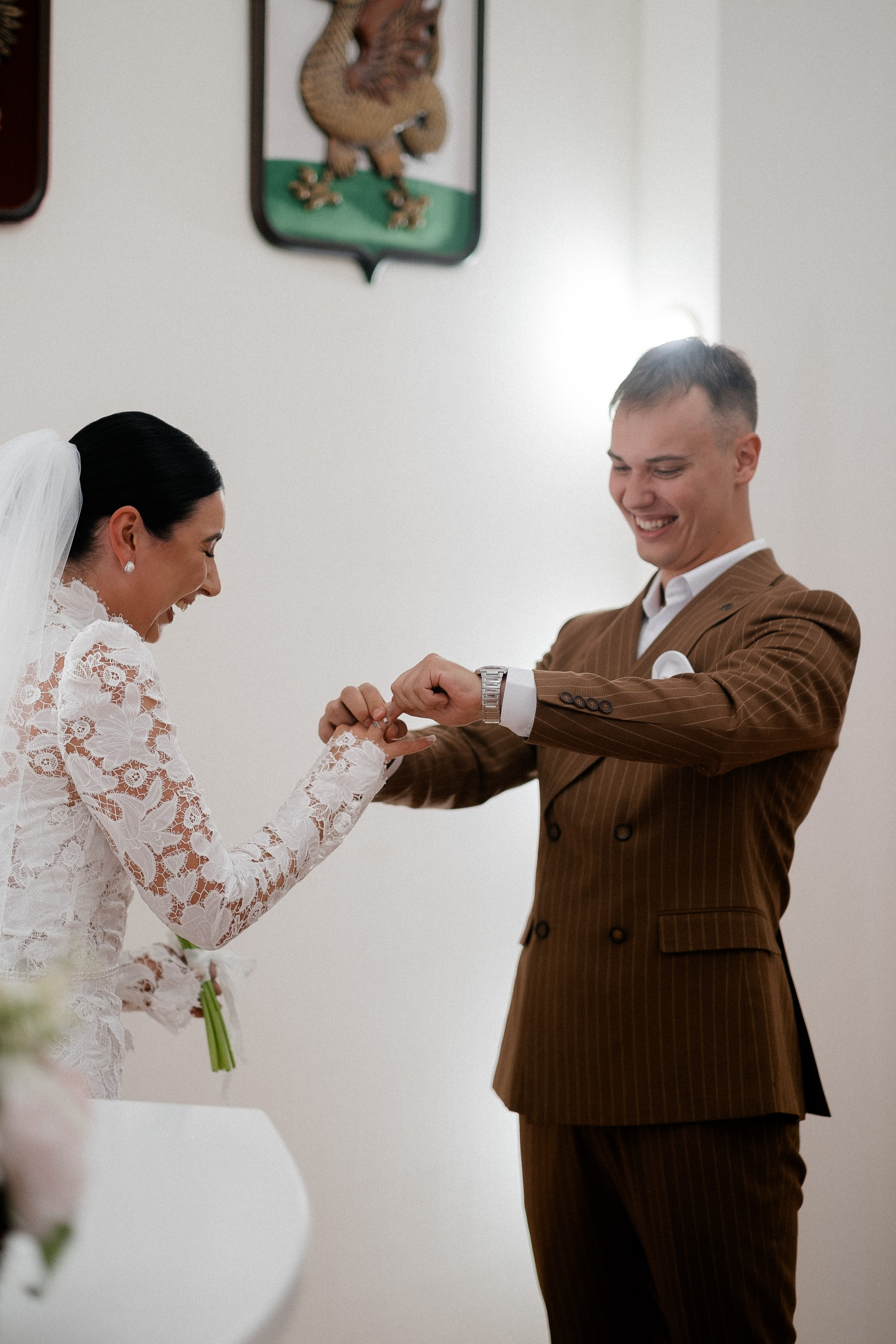 Руслан & Юлия. Свадебный и семейный фотограф в Казани и Зеленодольске Ланочкин Илья