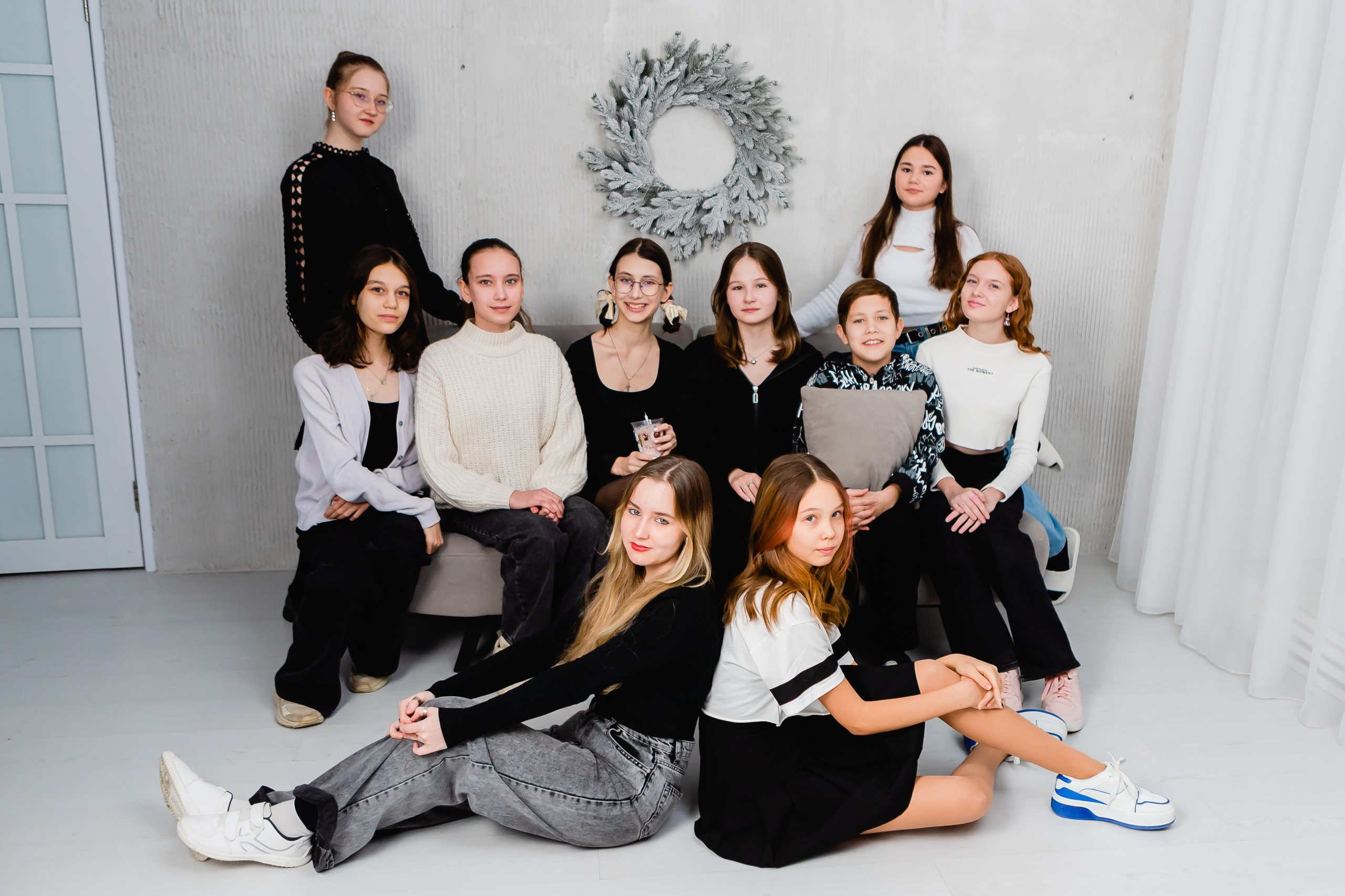 ОТЗЫВЫ. Фотостудия Новочебоксарск