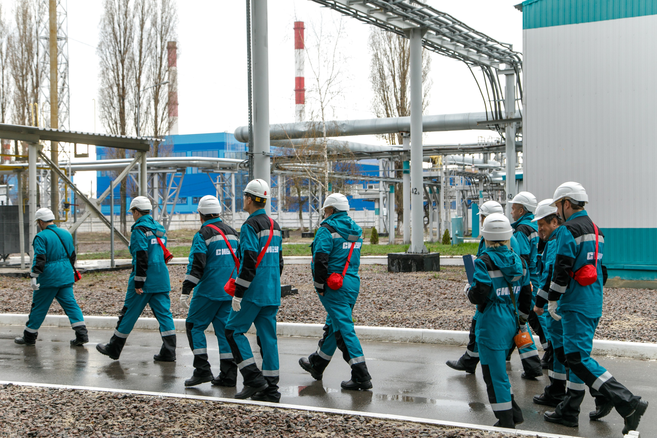 Сибур. Владислав Волков | Фотография и видеосъемка в Воронеже