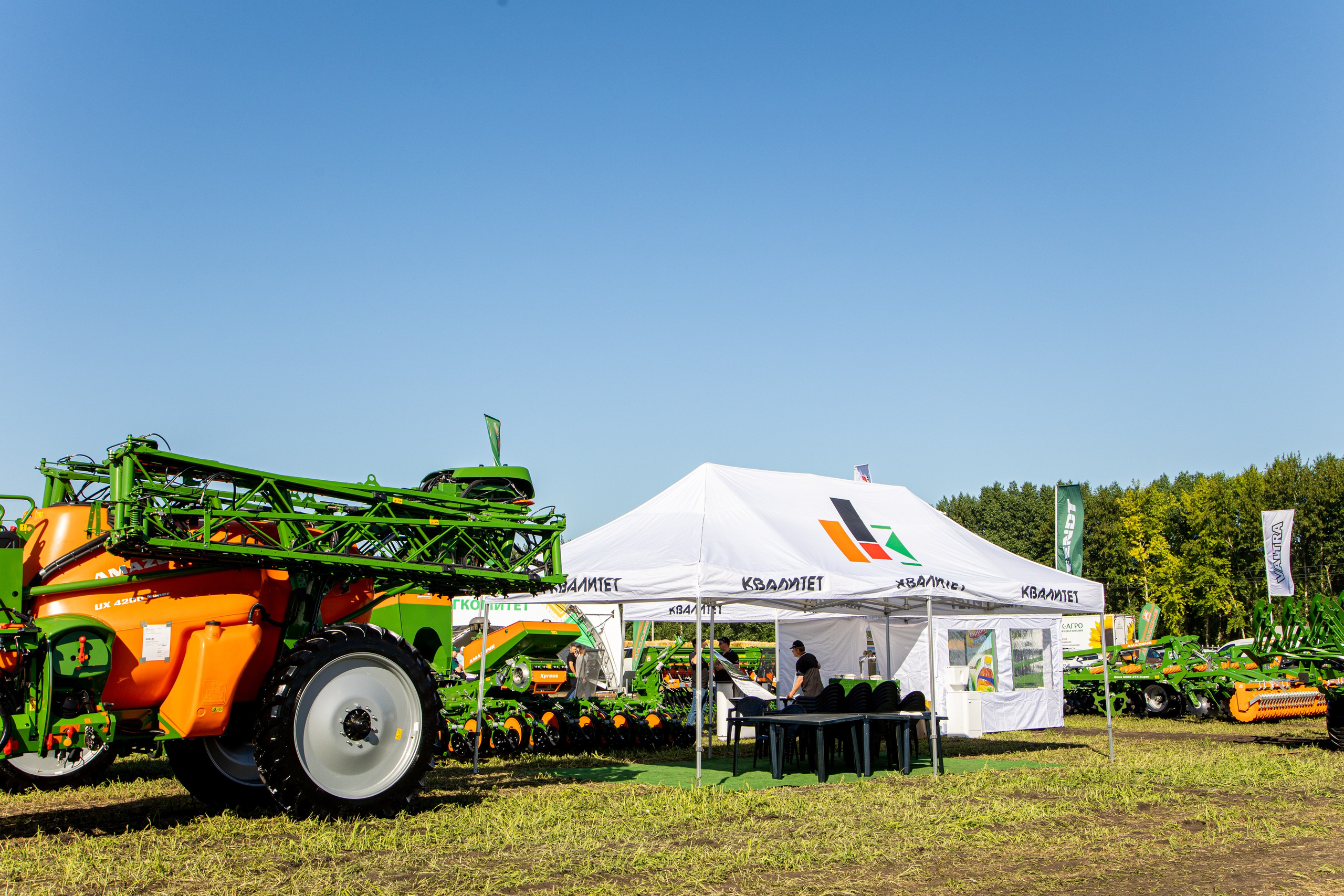 День Поля 2022. Владислав Волков | Фотография и видеосъемка в Воронеже