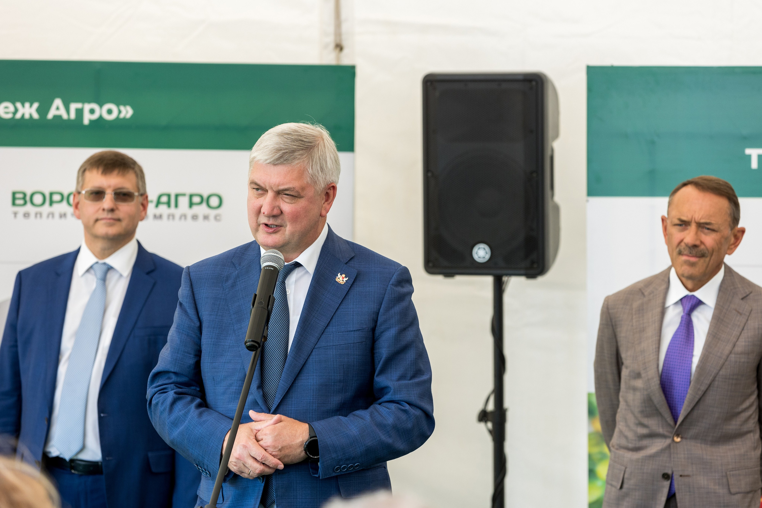 Воронеж Агро-Первый камень. Владислав Волков | Фотография и видеосъемка в Воронеже