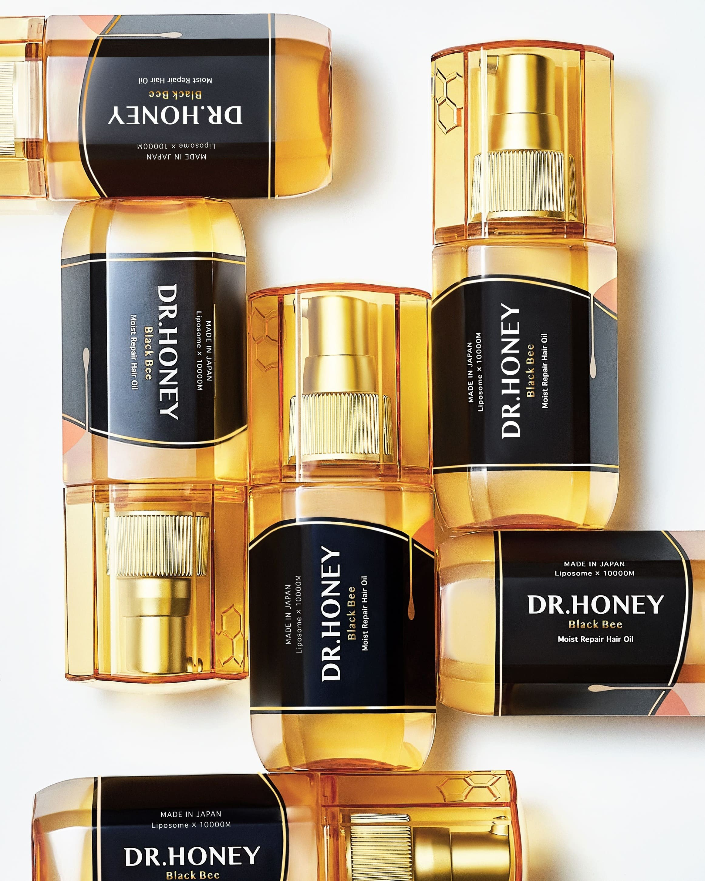 Hi-end retoucher Valerie Mo