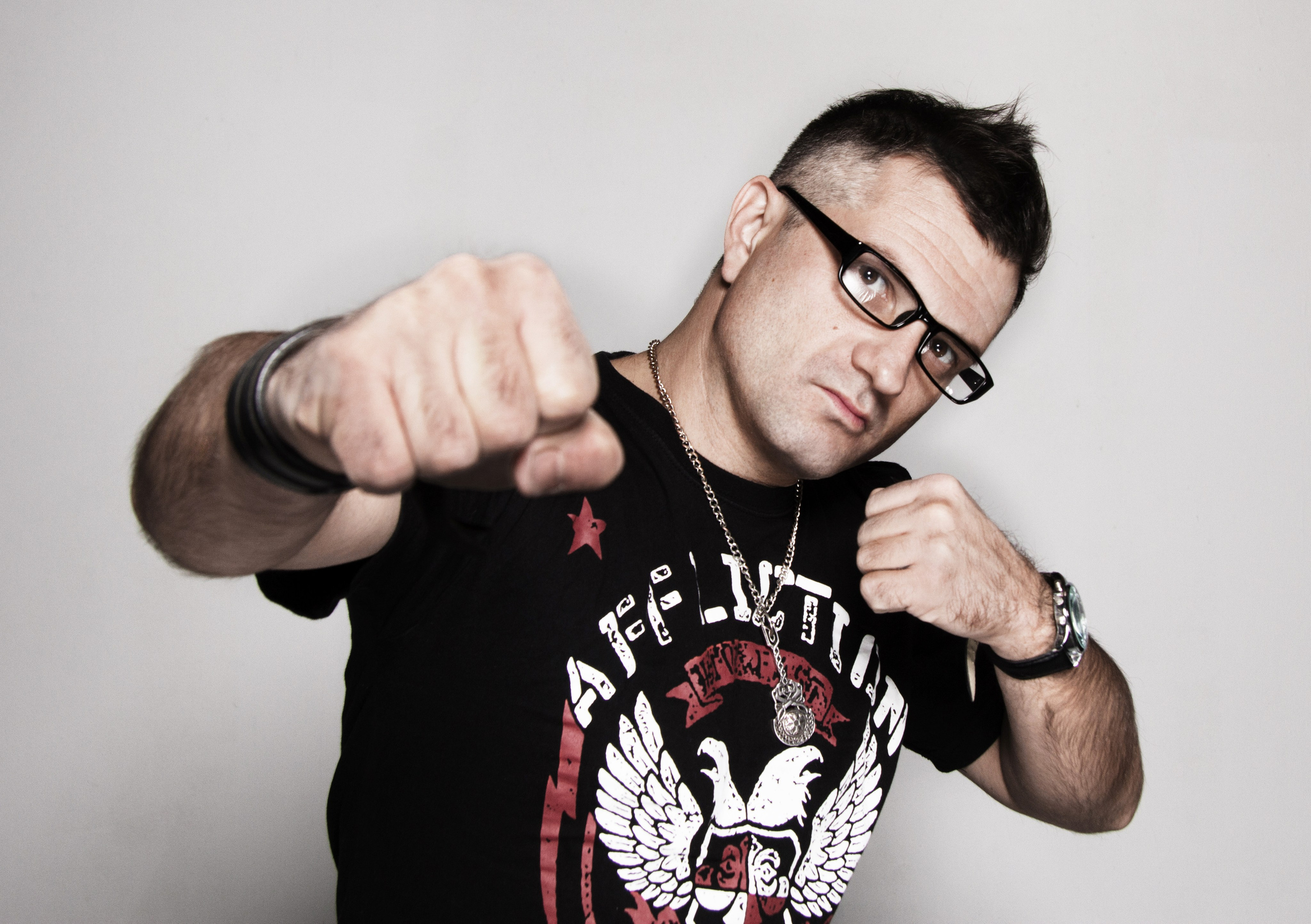 Все портреты. Фотограф Вадим Бердник