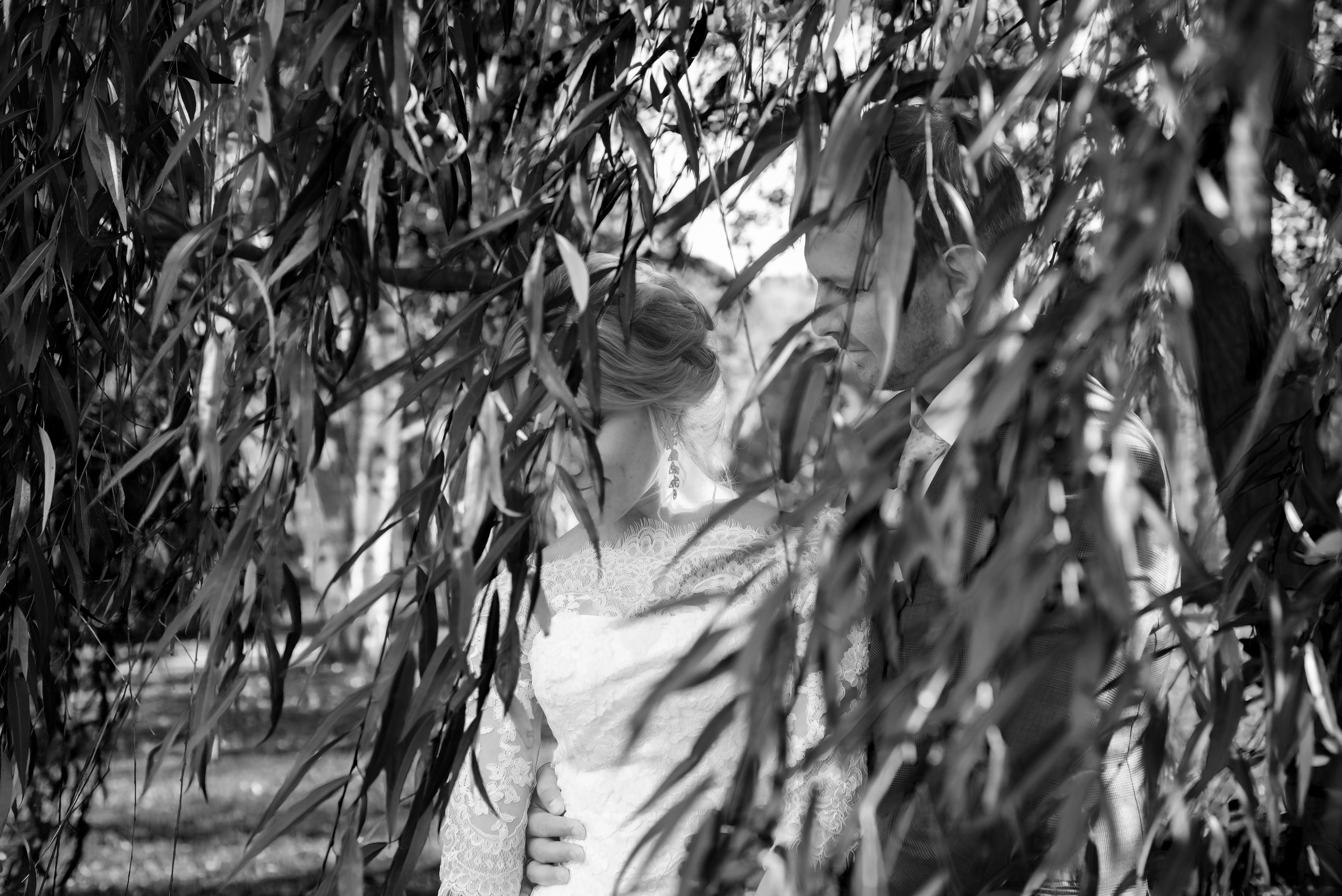 Свадебное портфолио. Фотограф Сергей Глобенко