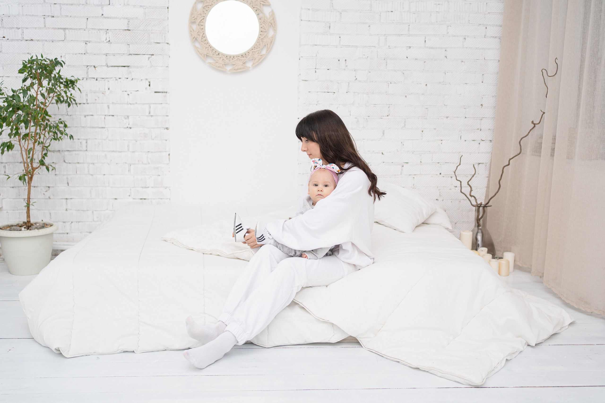 Годовасие Софии. Главная