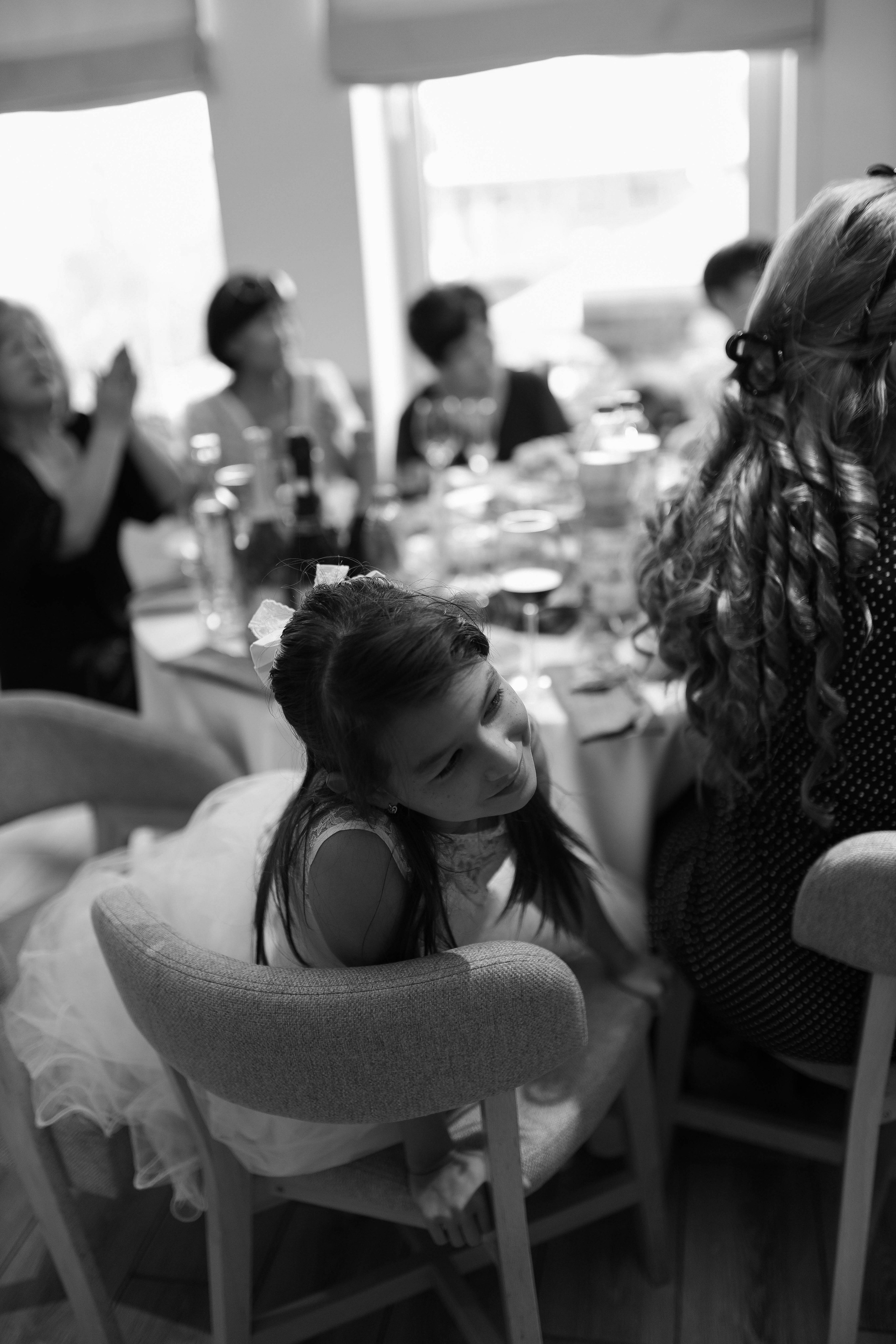 Ангелина и Леня. Главная