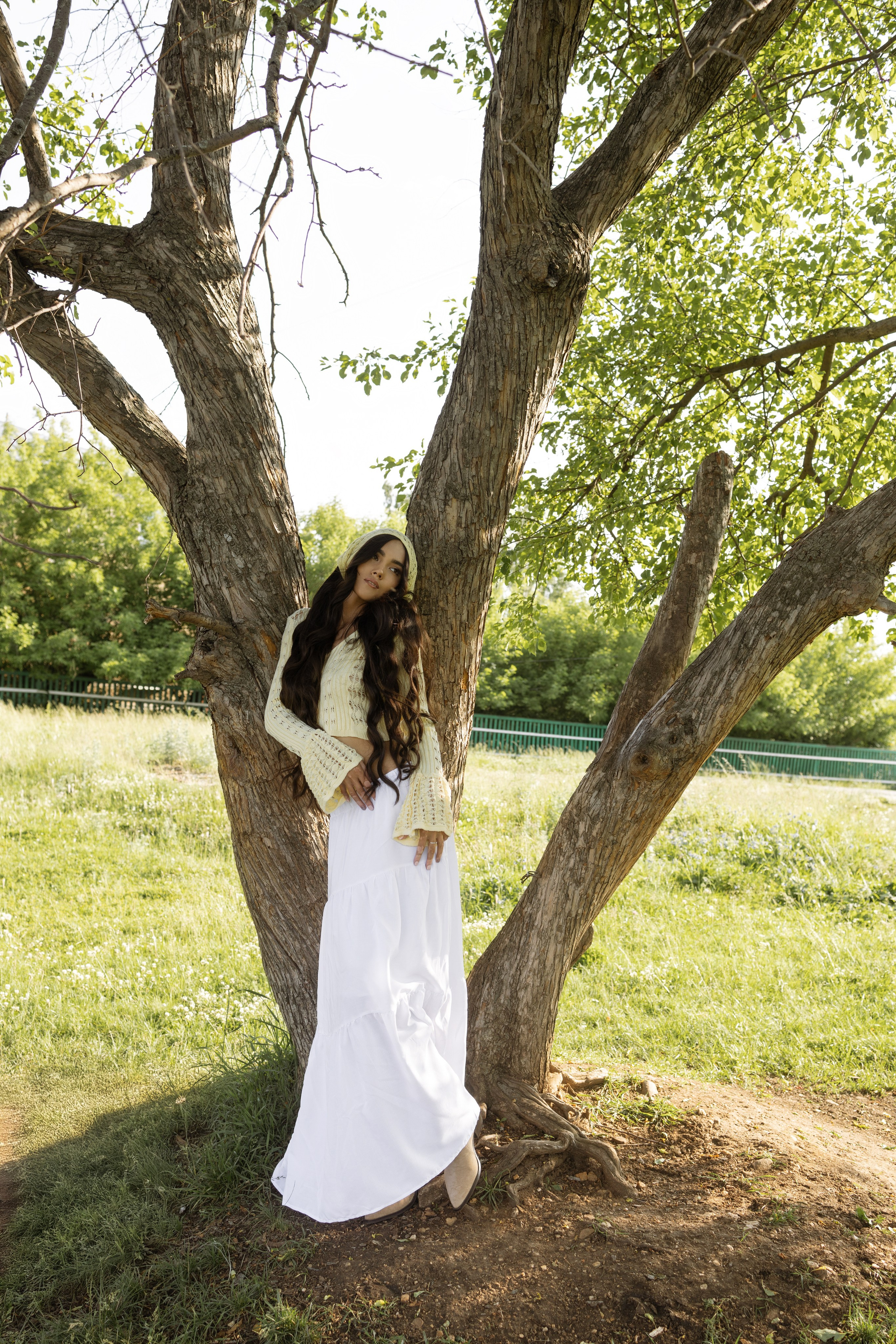 Алина Камалова