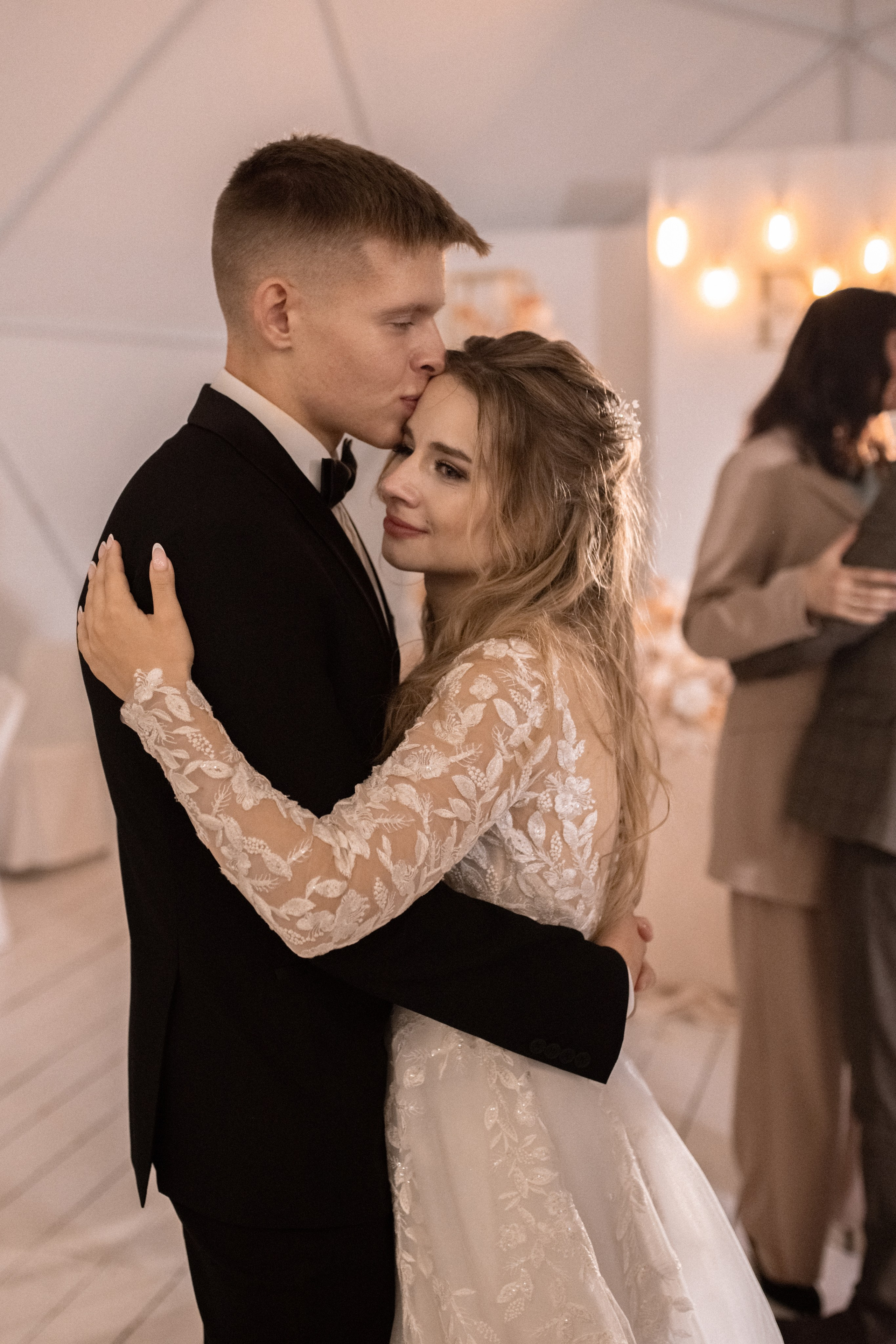 Артем и Диана (полный день). Свадебный фотограф Екатерина Черкасская