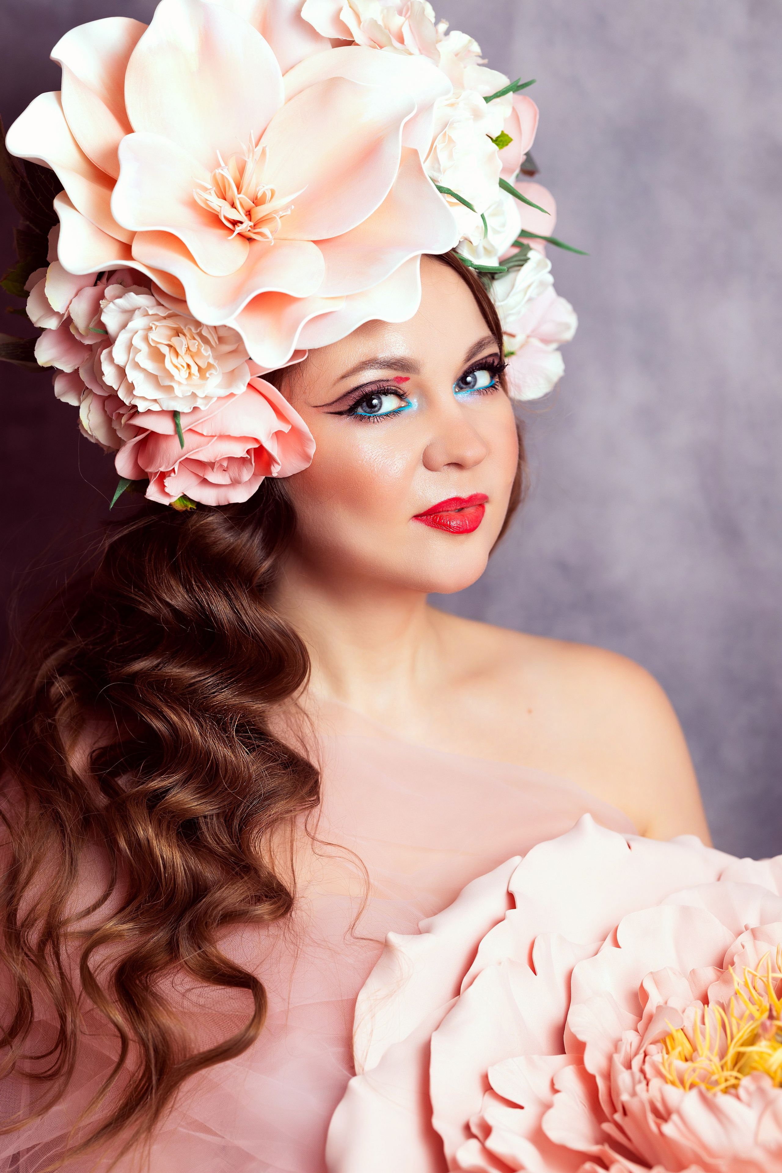 Индивидуальная фотосессия. Фотограф в Казани Ольга Яшина