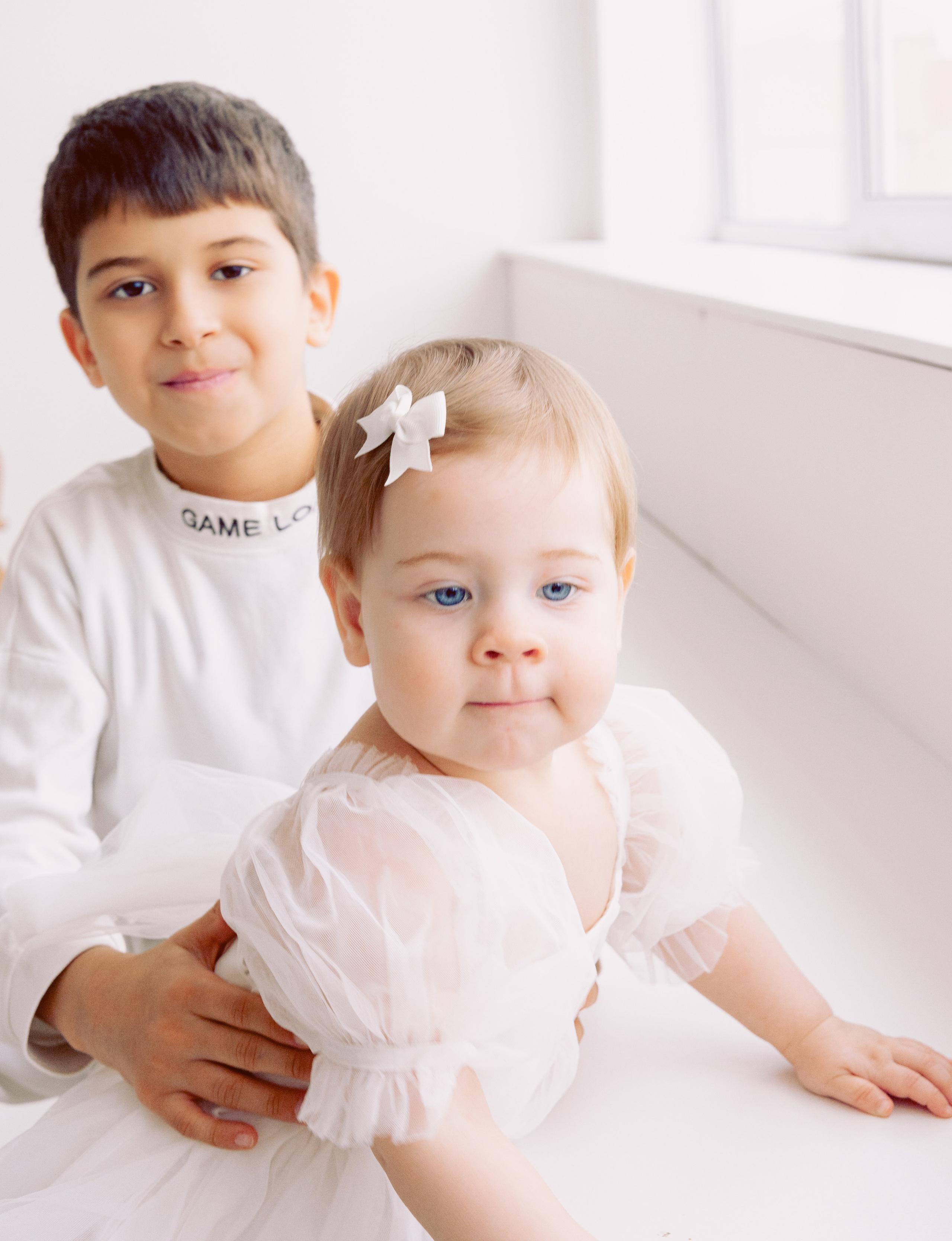 Детская фотосессия. Фотограф в Казани Ольга Яшина