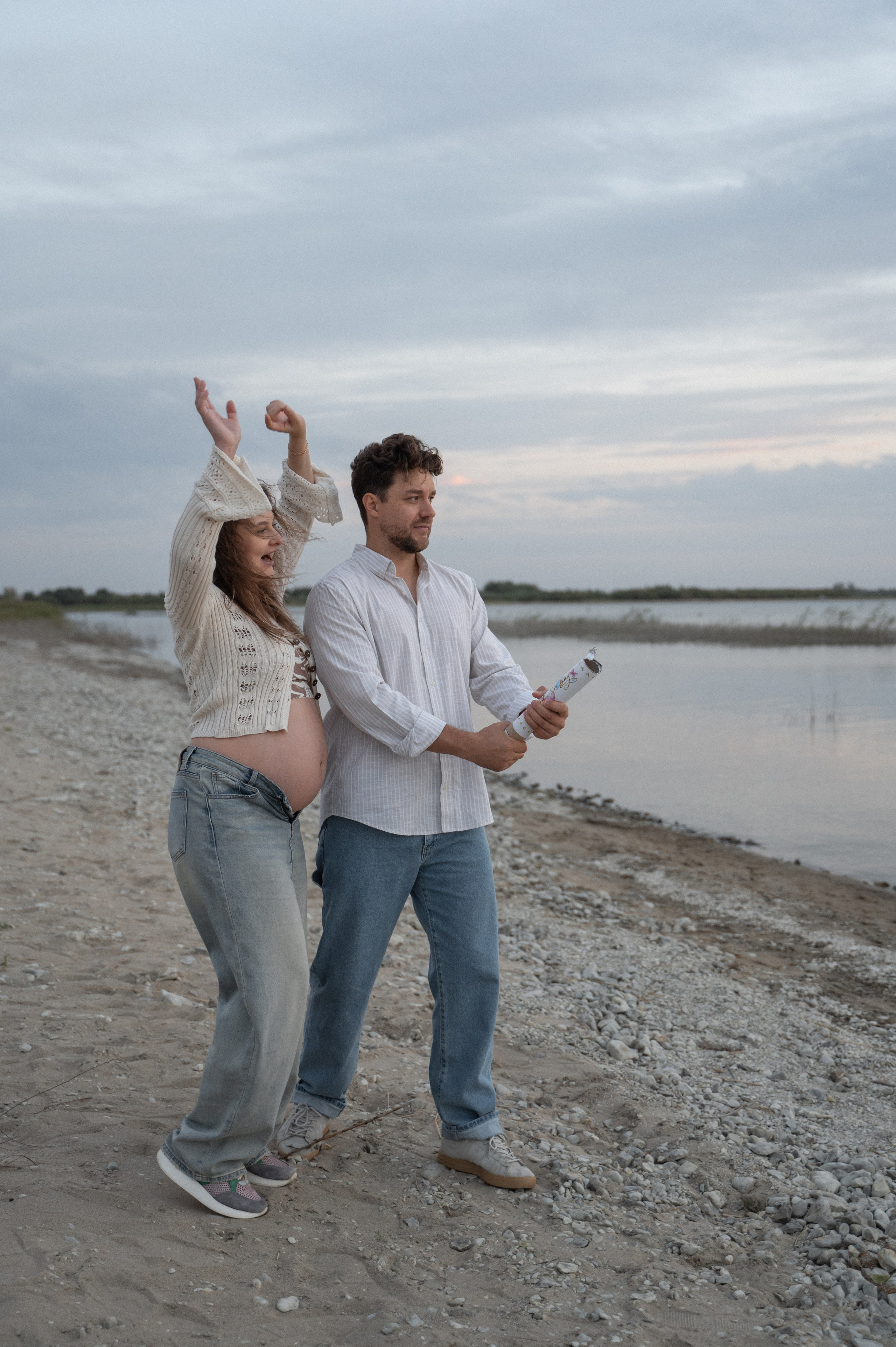 Беременность. ФОТОГРАФ/РУДНЫЙ/КОСТАНАЙ