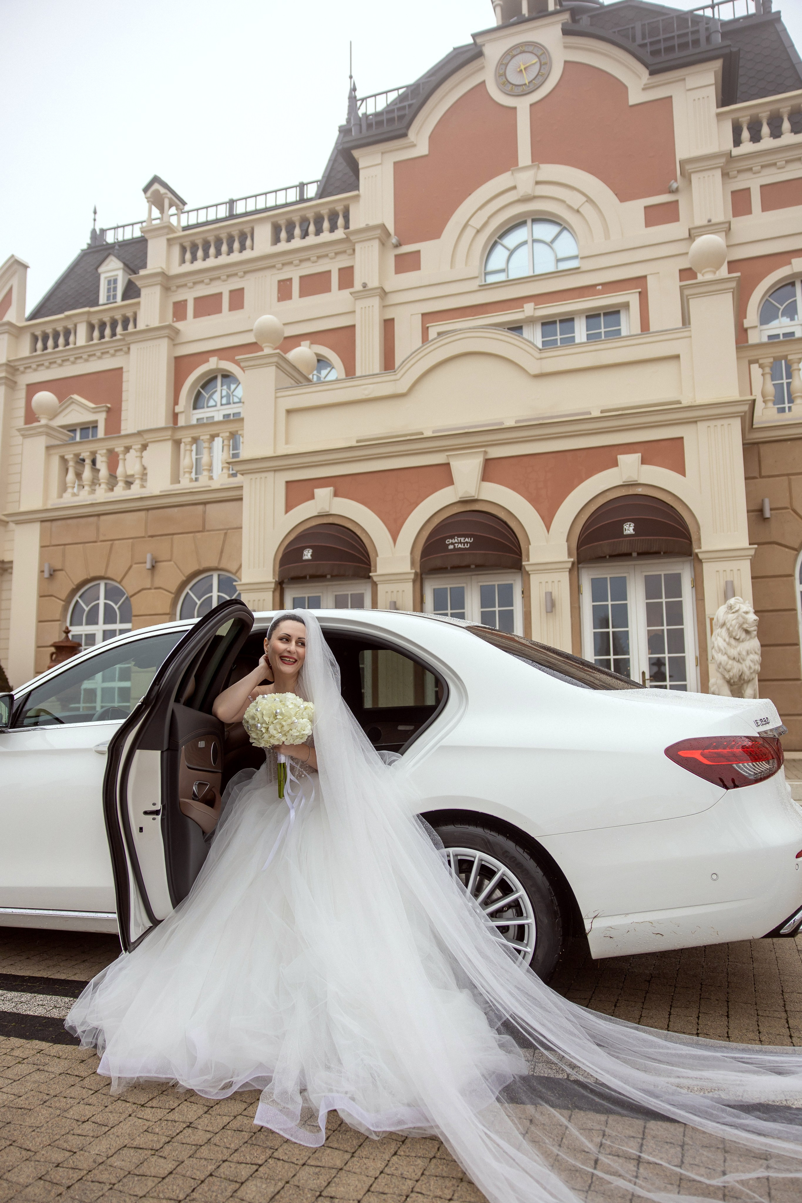 Георгий и Ирина 24.01.26. Семейный и свадебный фотограф в Геленджике Михаил Шматов