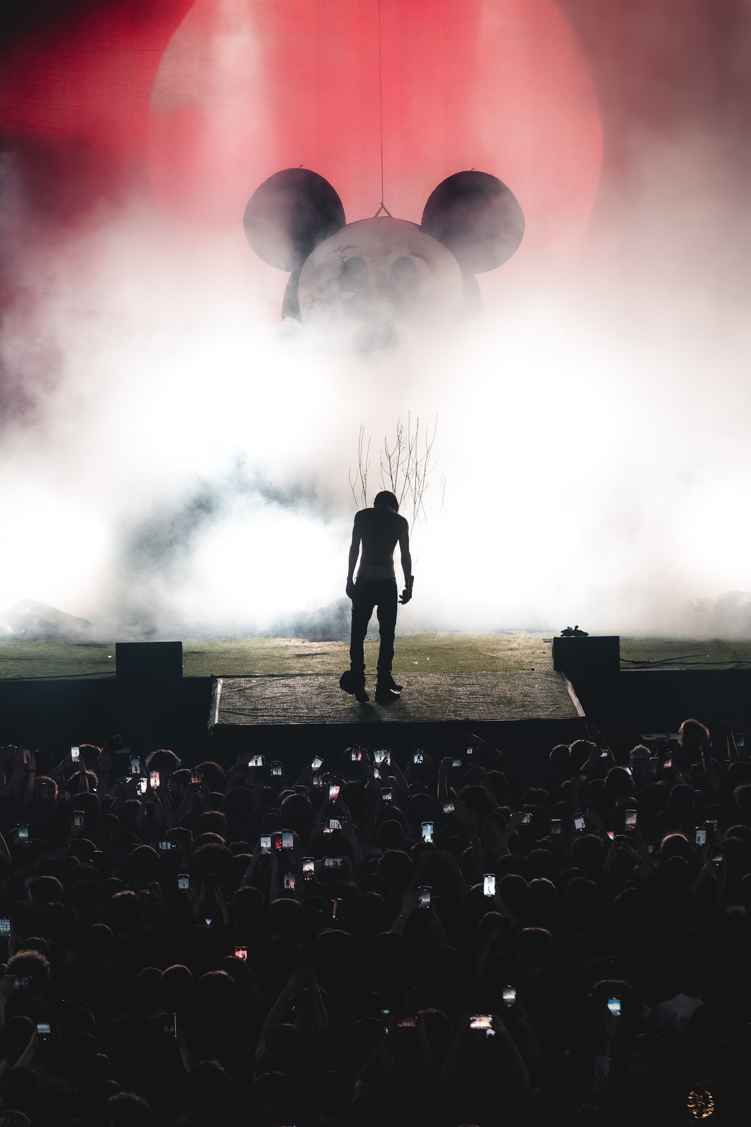 Концерты. Главная