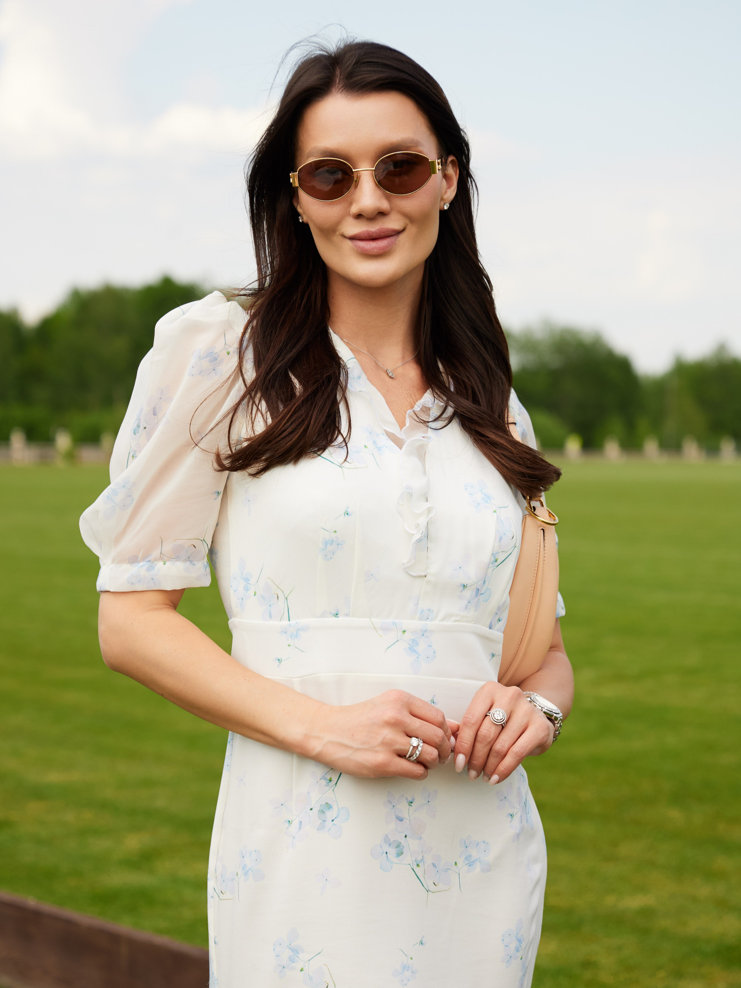 Moscow Polo Club — открытие сезона '25. Фотограф | портрет | бренды | репортаж