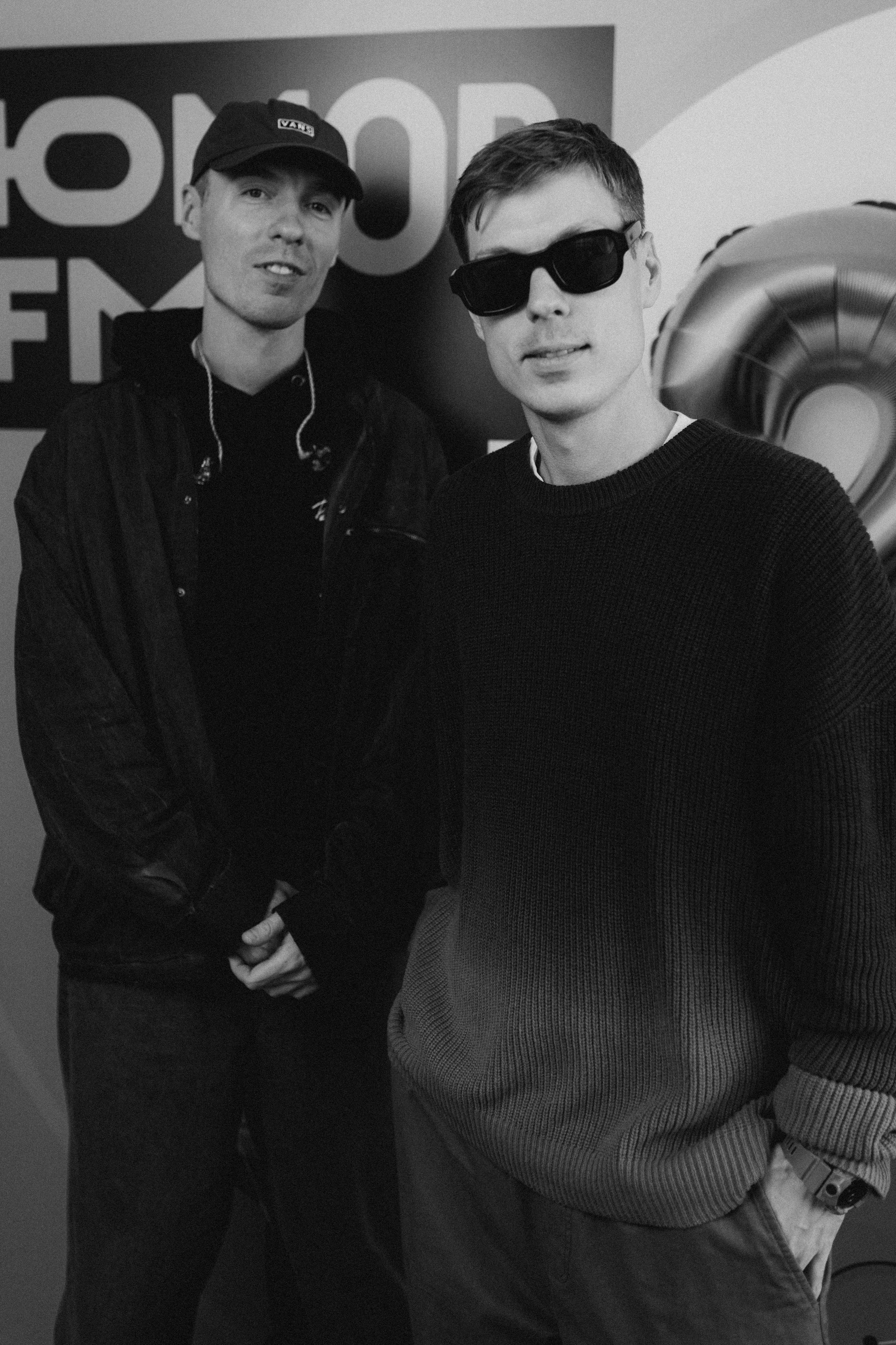 Эфир на радио. Фотограф НОГИНСК, Москва, Анастасия Белая