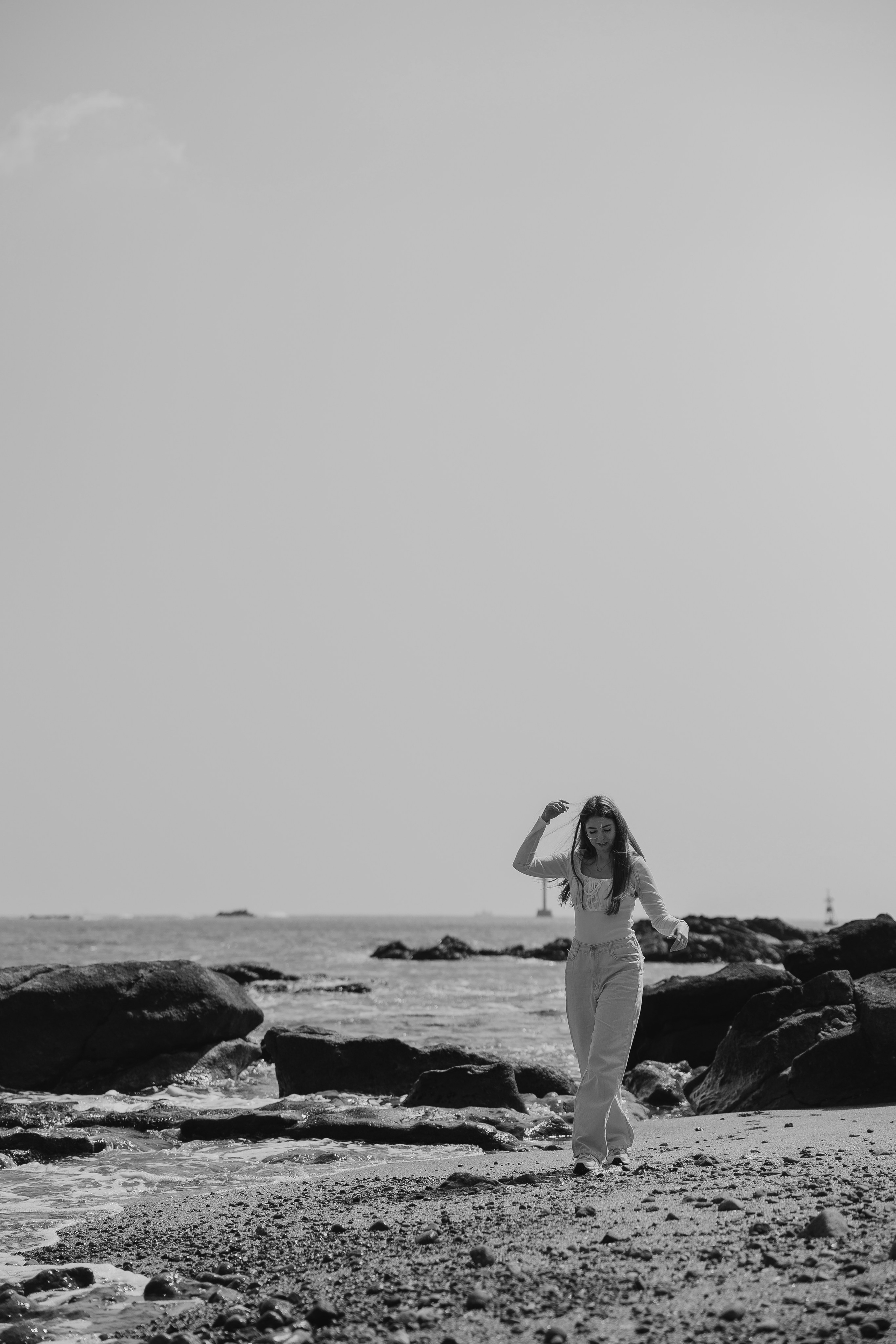 Photoshoot in Busan. Your photographer in Busan (South Korea) Aleksandra Anufriy