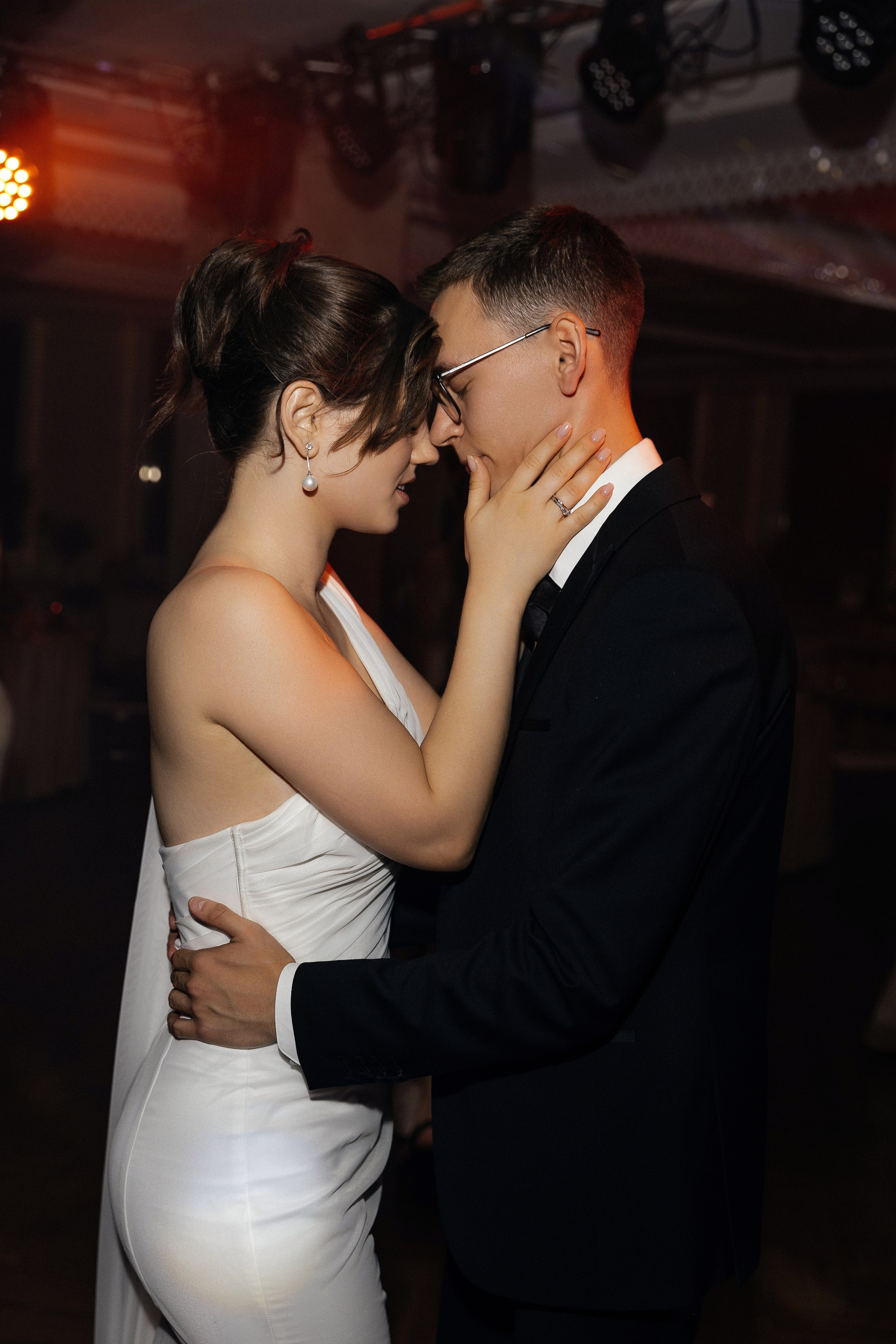 Марк и Инесса. Свадебный фотограф в Краснодаре Ольга Цвиченко