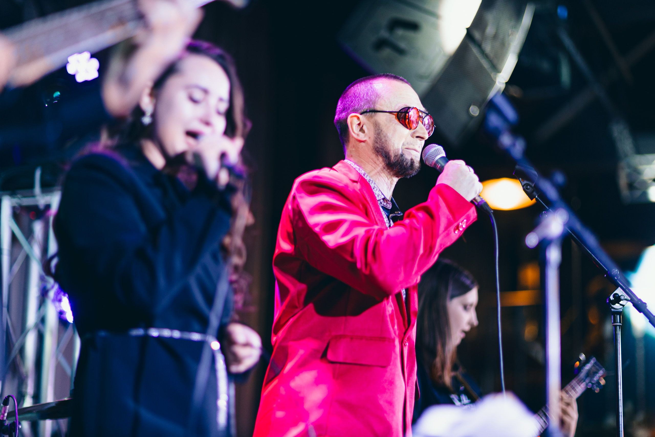 08.12 Не школа вокала. Команда специалистов в мире фотографии и видео. Детский фотограф, семейный фотограф