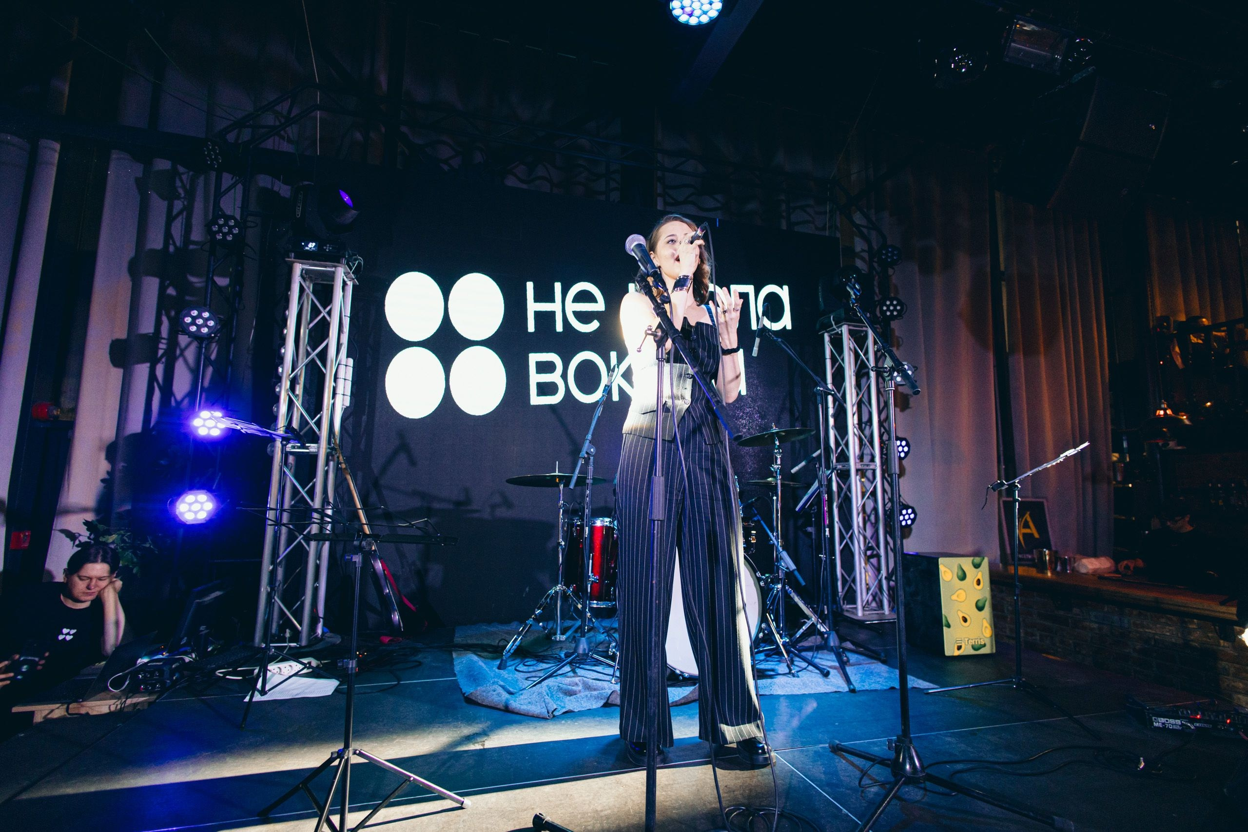 08.12 Не школа вокала. Команда специалистов в мире фотографии и видео. Детский фотограф, семейный фотограф