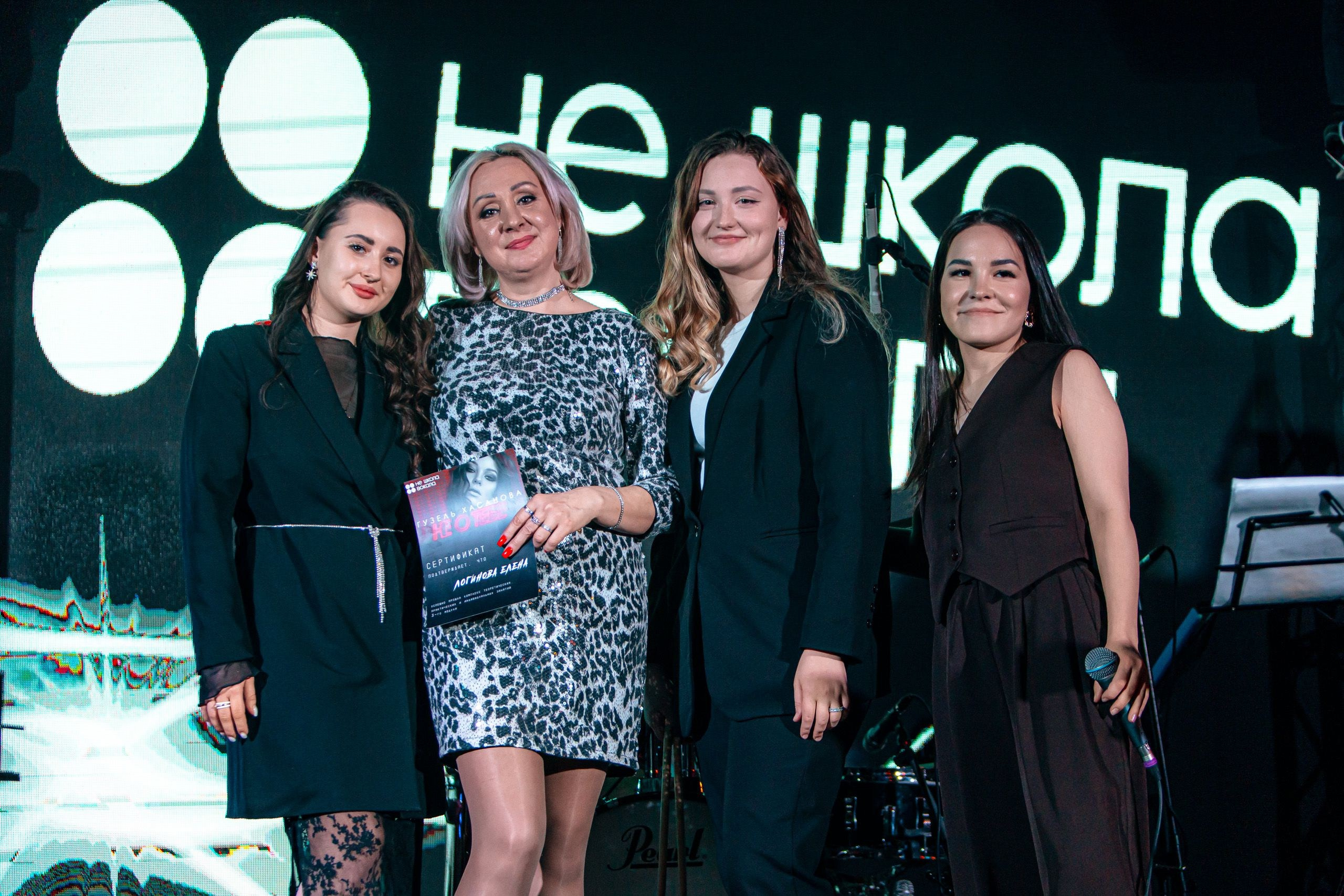 08.12 Не школа вокала. Команда специалистов в мире фотографии и видео. Детский фотограф, семейный фотограф