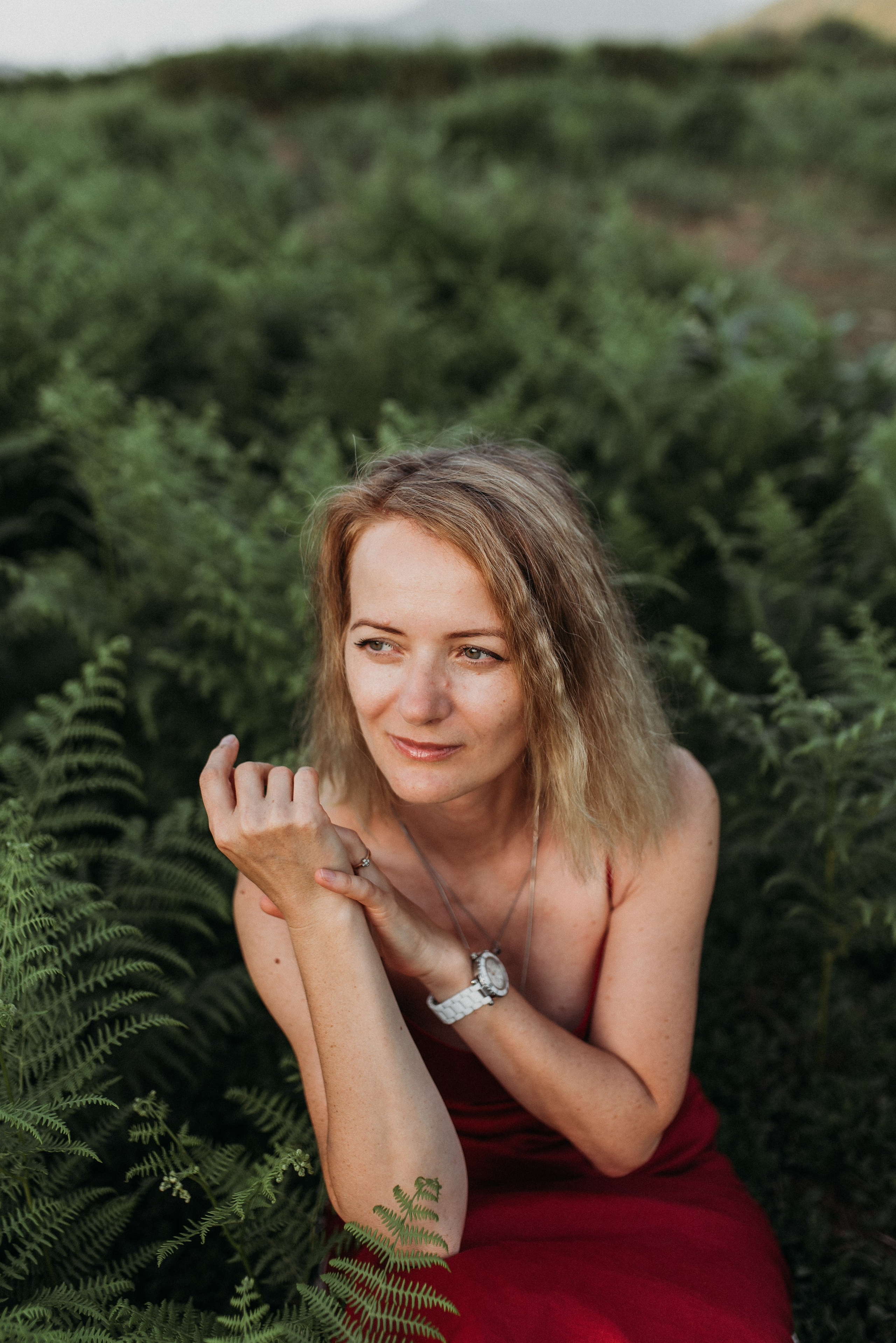 Наташа и Серёжа ❤️💚. Фотограф в Сочи — Маргарита Поганова