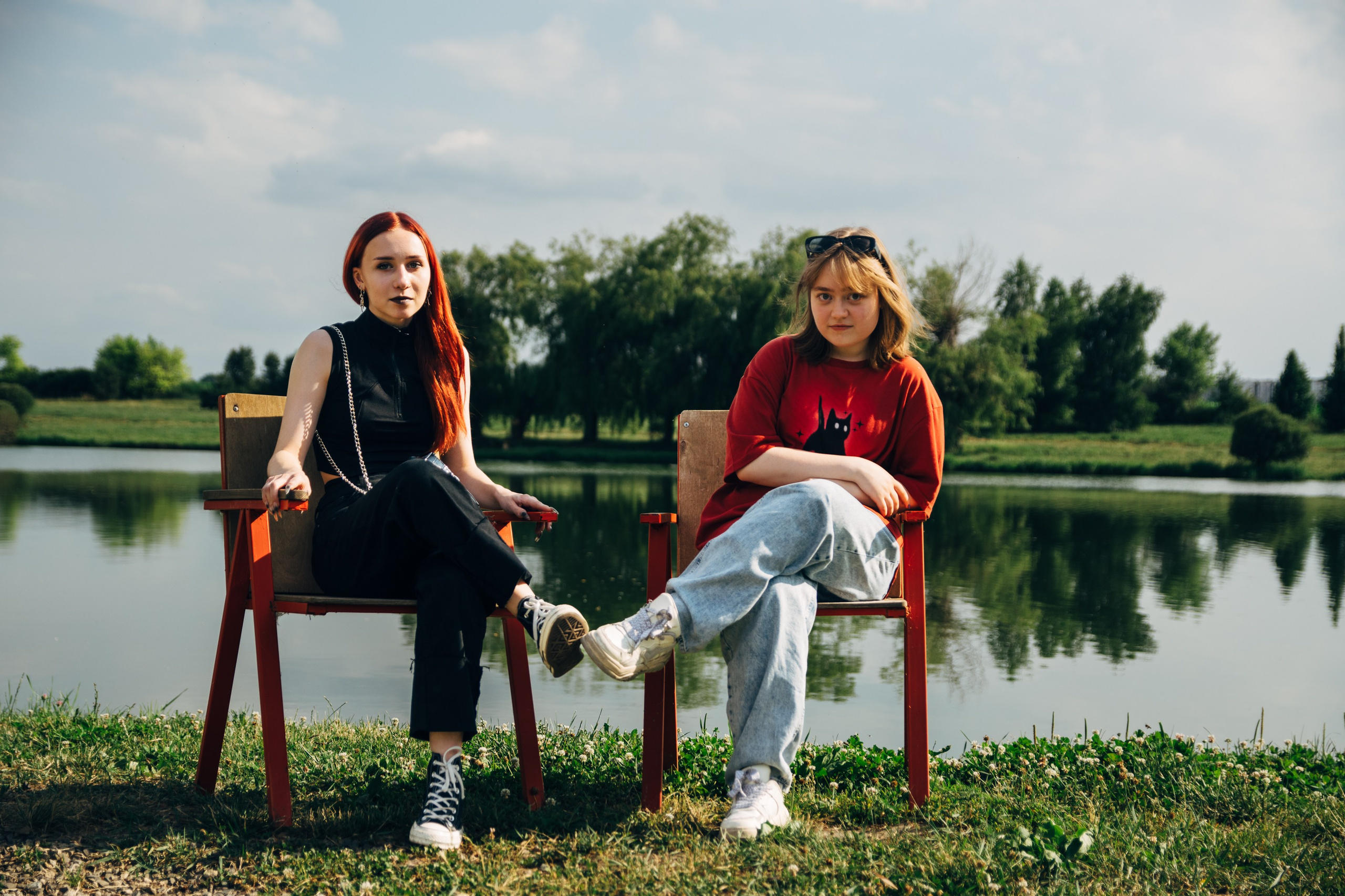 Выпускной 2024. Репортажный фотограф в Ставрополе