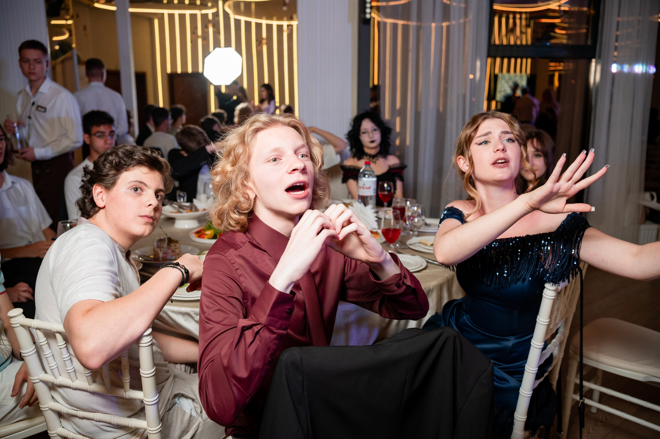 Выпускные 2025. Репортажный фотограф в Ставрополе