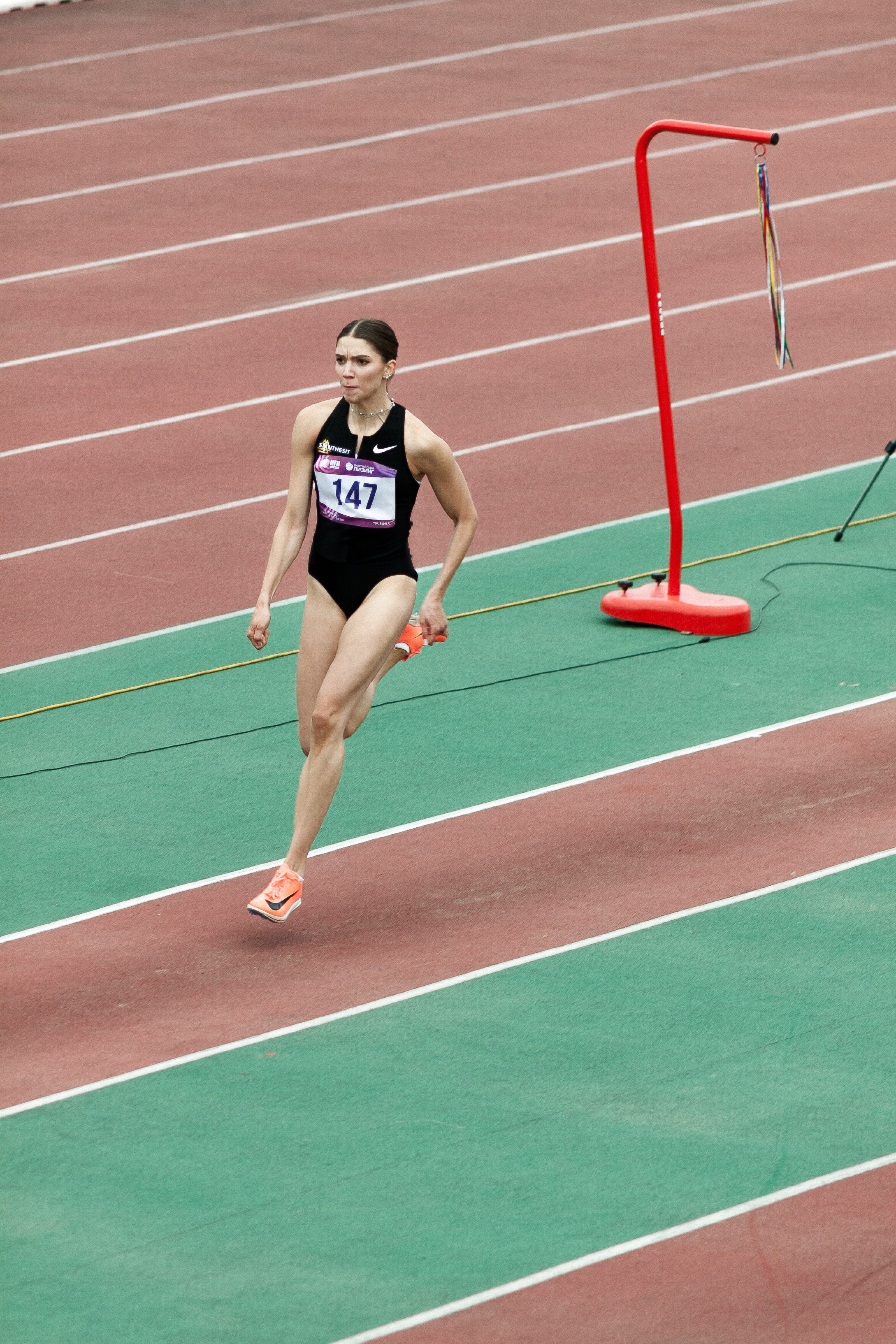 ЛА 5 июля 2025. Фотография