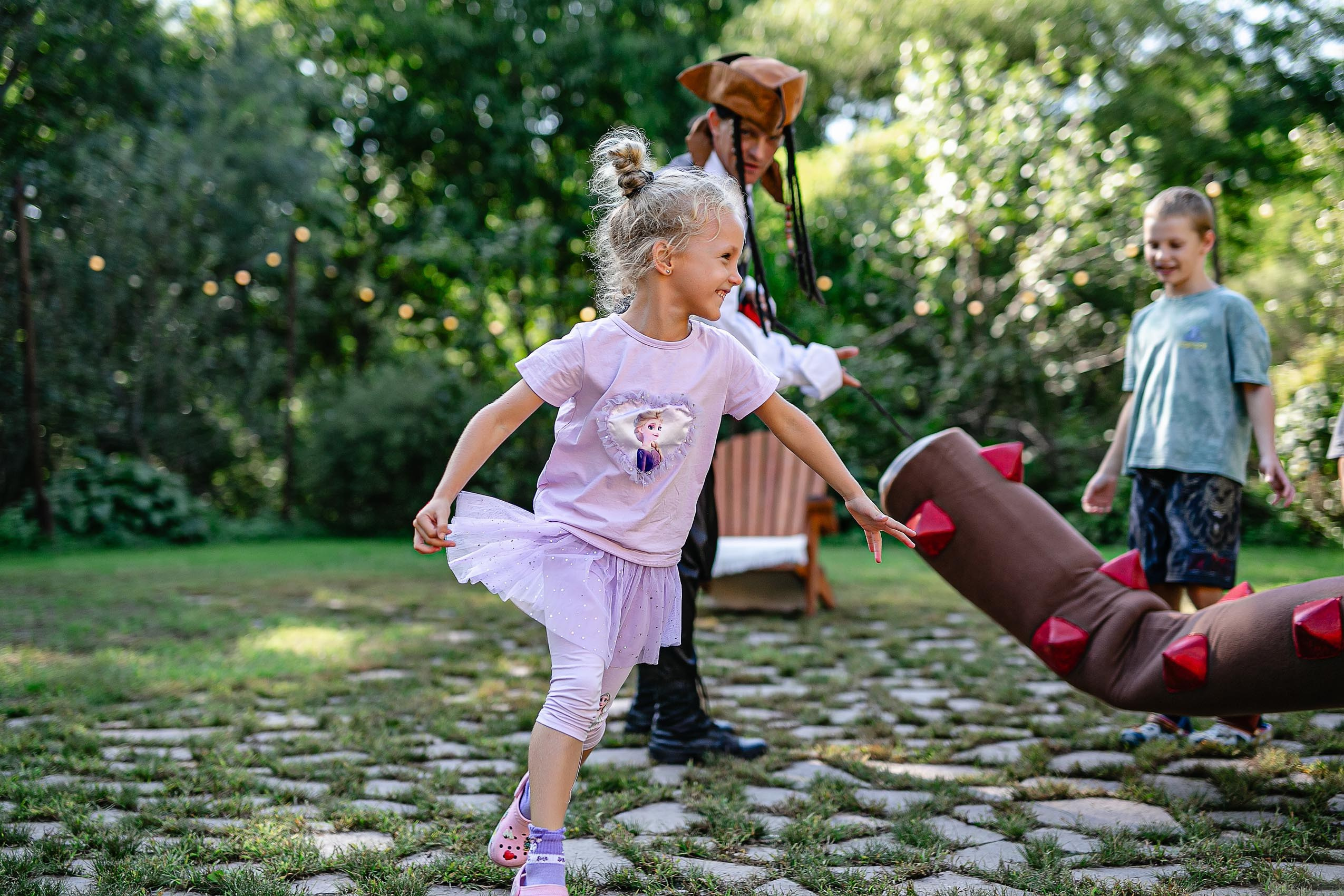 Детский день рождения г Владивосток. Владивосток семейный фотограф Александр Степанов
