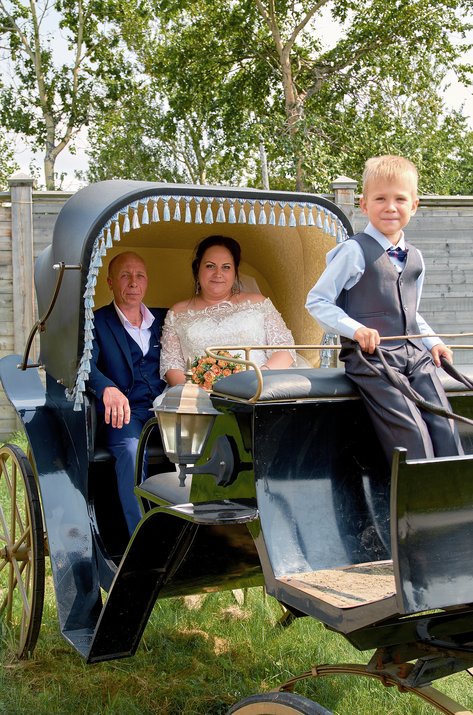 Свадьбы. Фотограф | Максим Трухин | Александровск-Сахалинский
