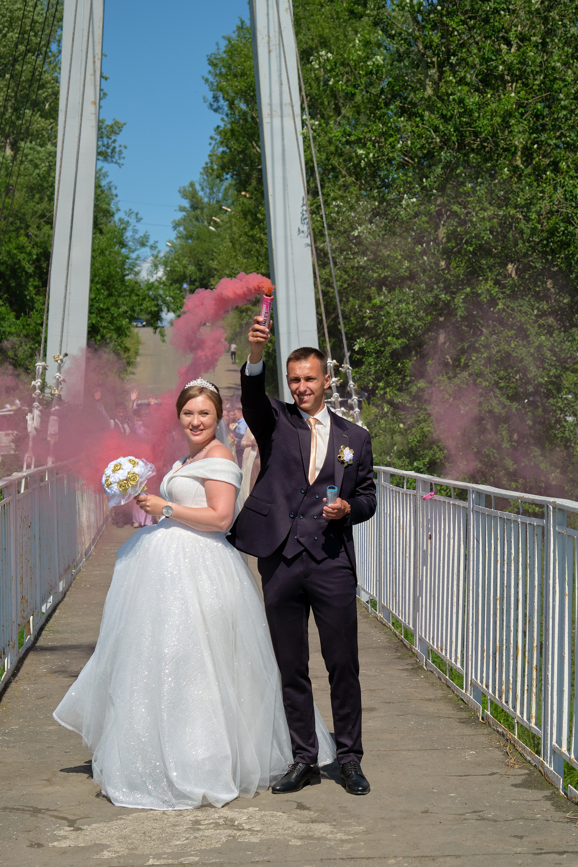 Свадьбы. Фотограф | Максим Трухин | Александровск-Сахалинский