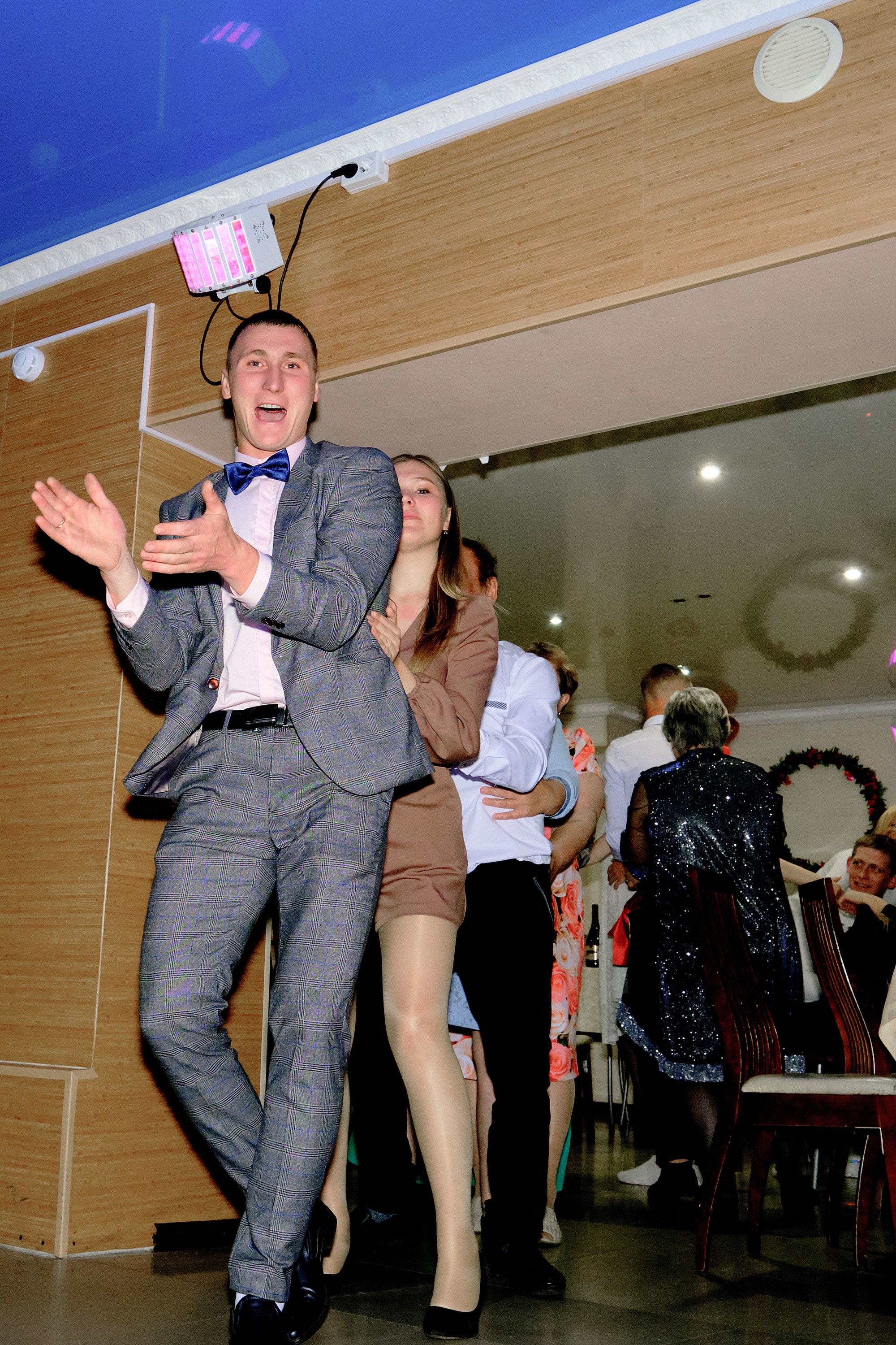 Свадьбы. Фотограф | Максим Трухин | Александровск-Сахалинский