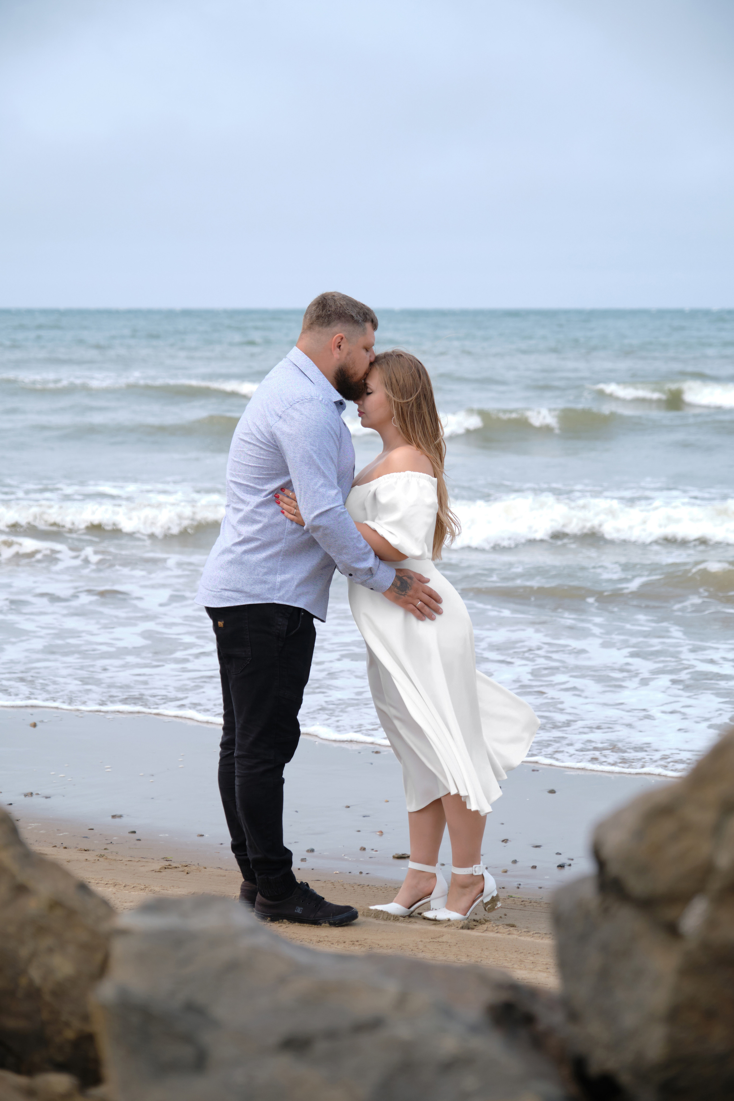 Love Story. Фотограф | Максим Трухин | Александровск-Сахалинский