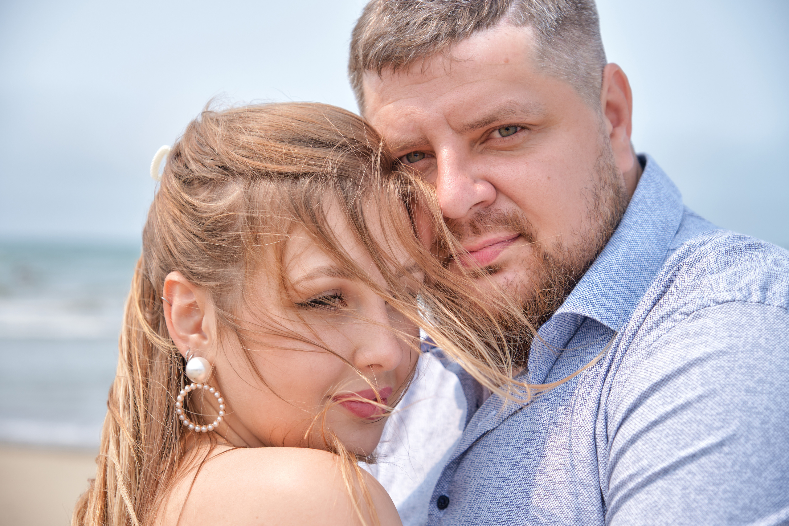 Love Story. Фотограф | Максим Трухин | Александровск-Сахалинский