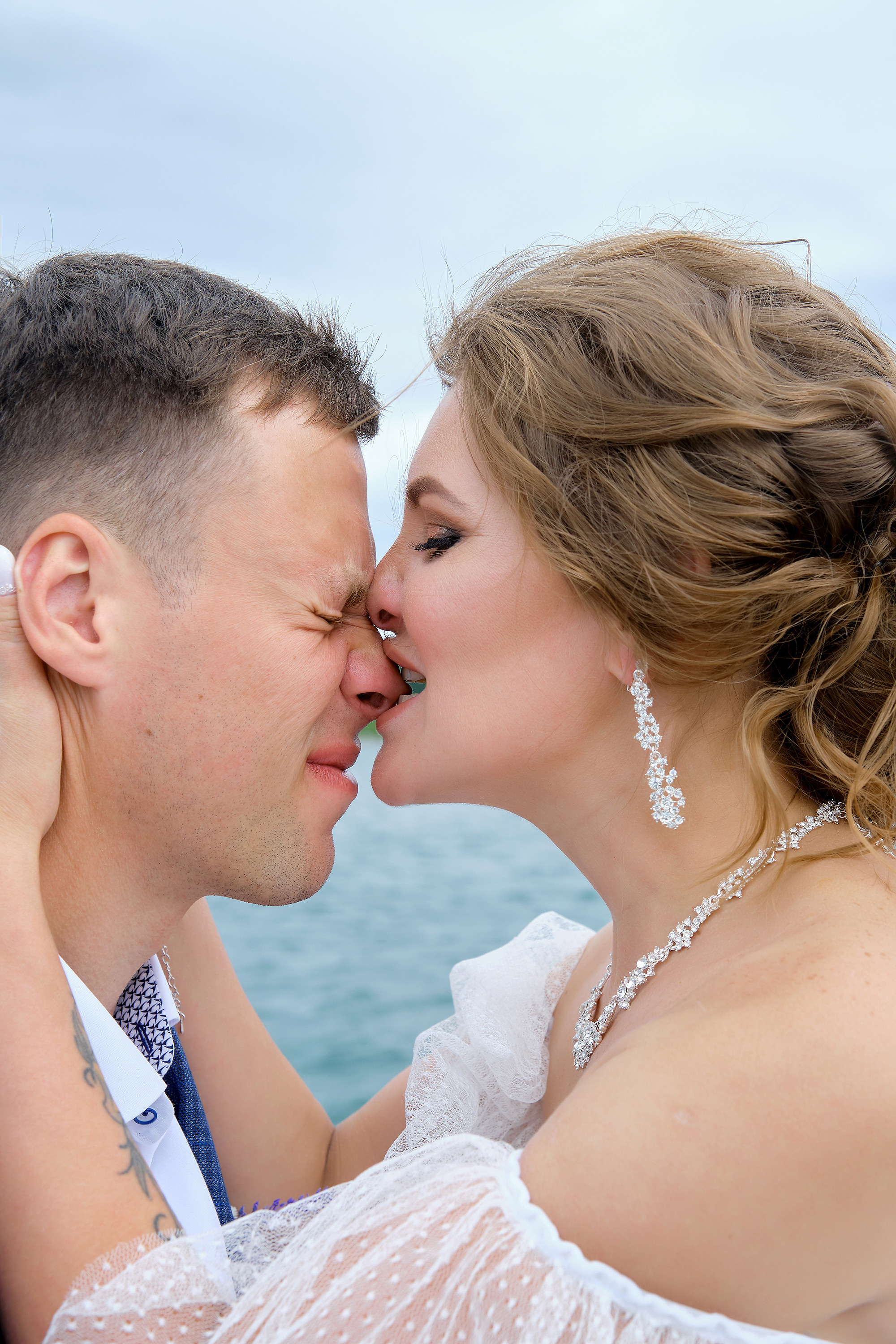 Свадьбы. Фотограф | Максим Трухин | Александровск-Сахалинский