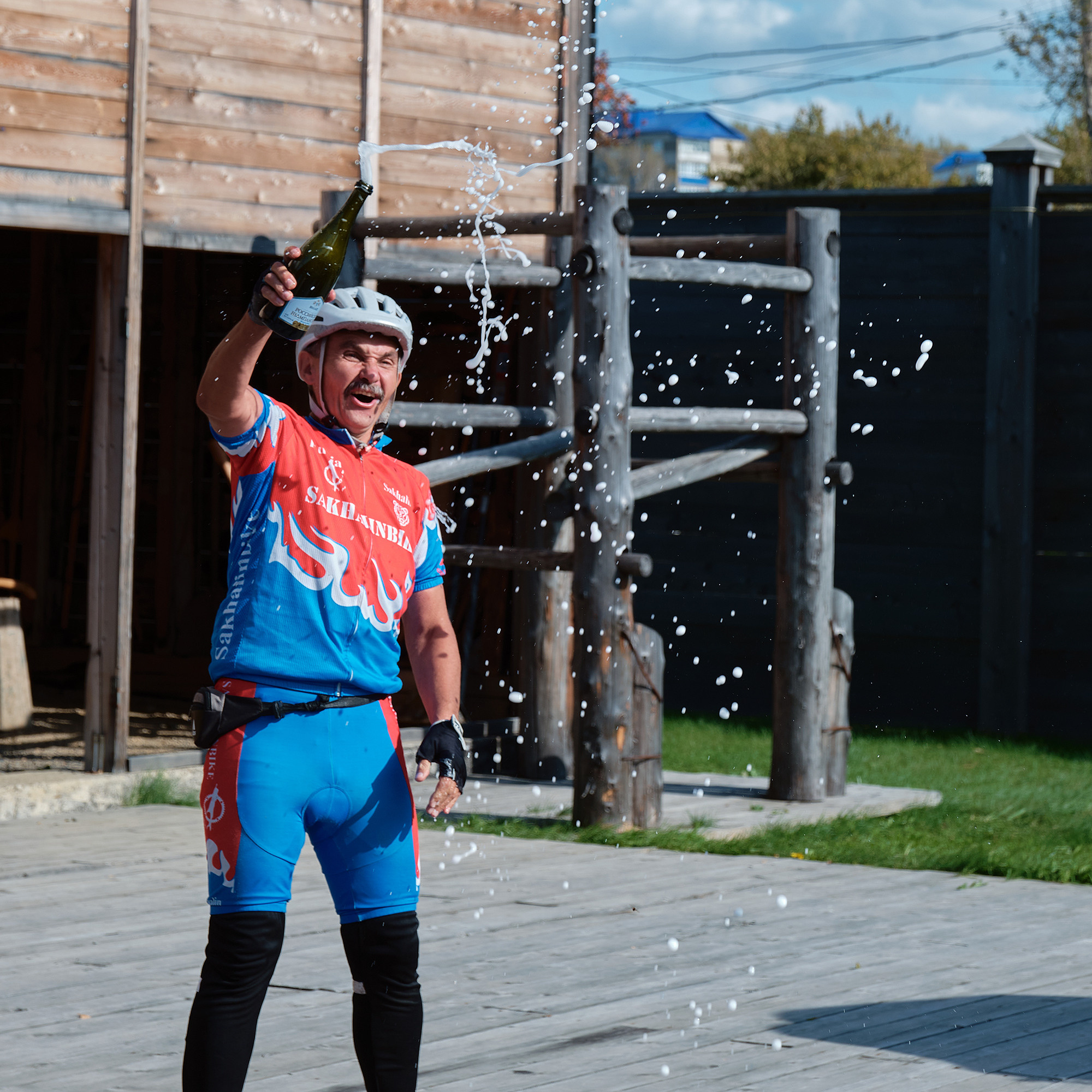 Владимир Александрович Равдугин. Дорогами Чехова.