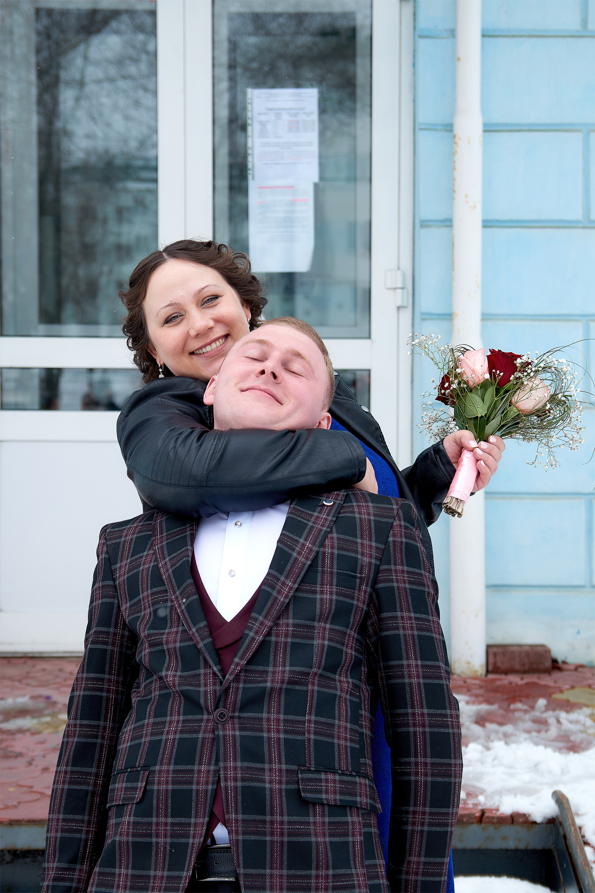 Свадьбы. Фотограф | Максим Трухин | Александровск-Сахалинский