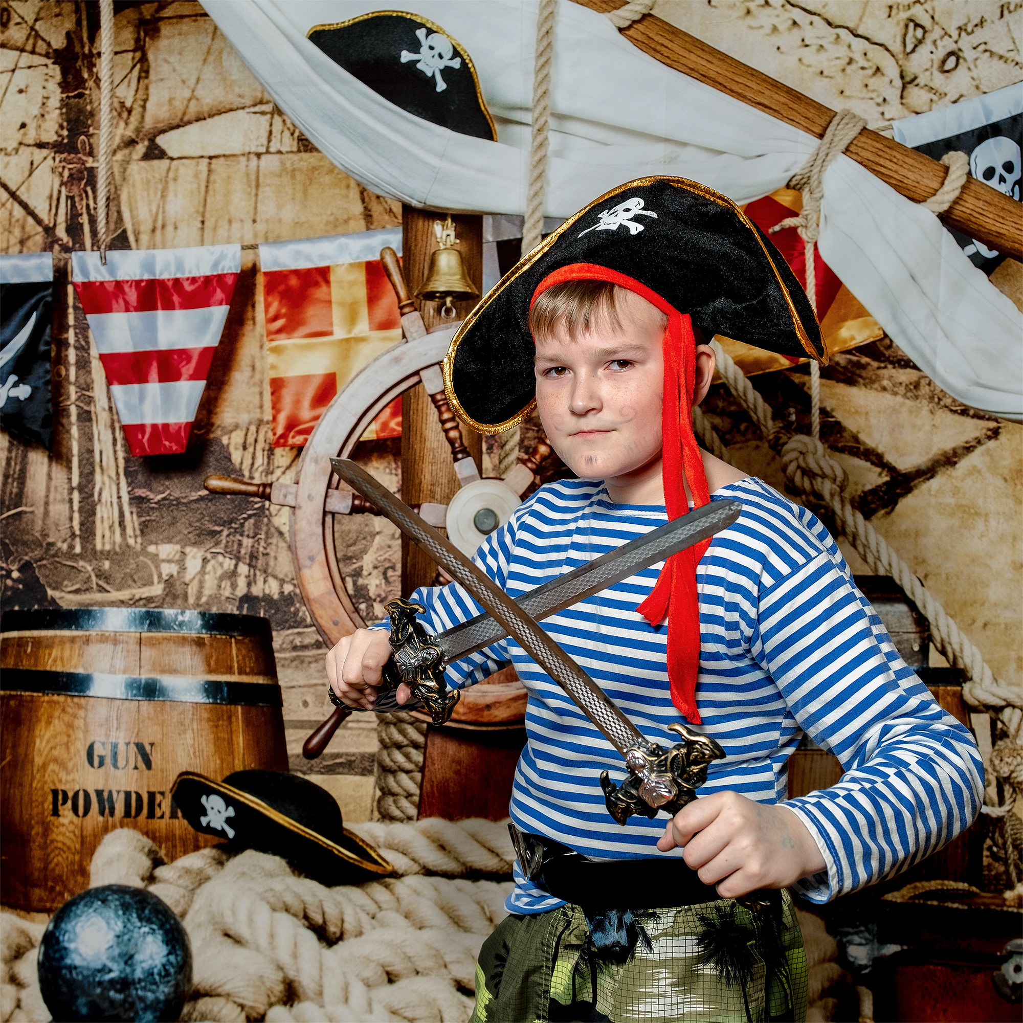 Школа. Фотограф | Максим Трухин | Александровск-Сахалинский