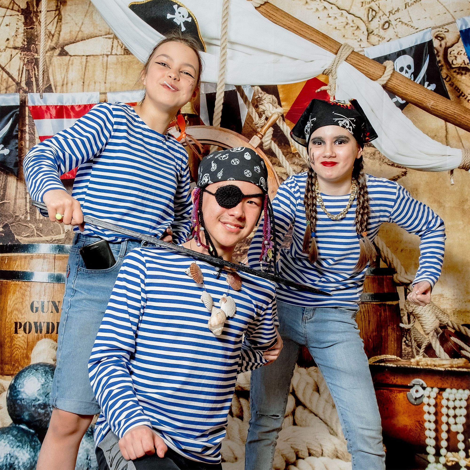 Школа. Фотограф | Максим Трухин | Александровск-Сахалинский