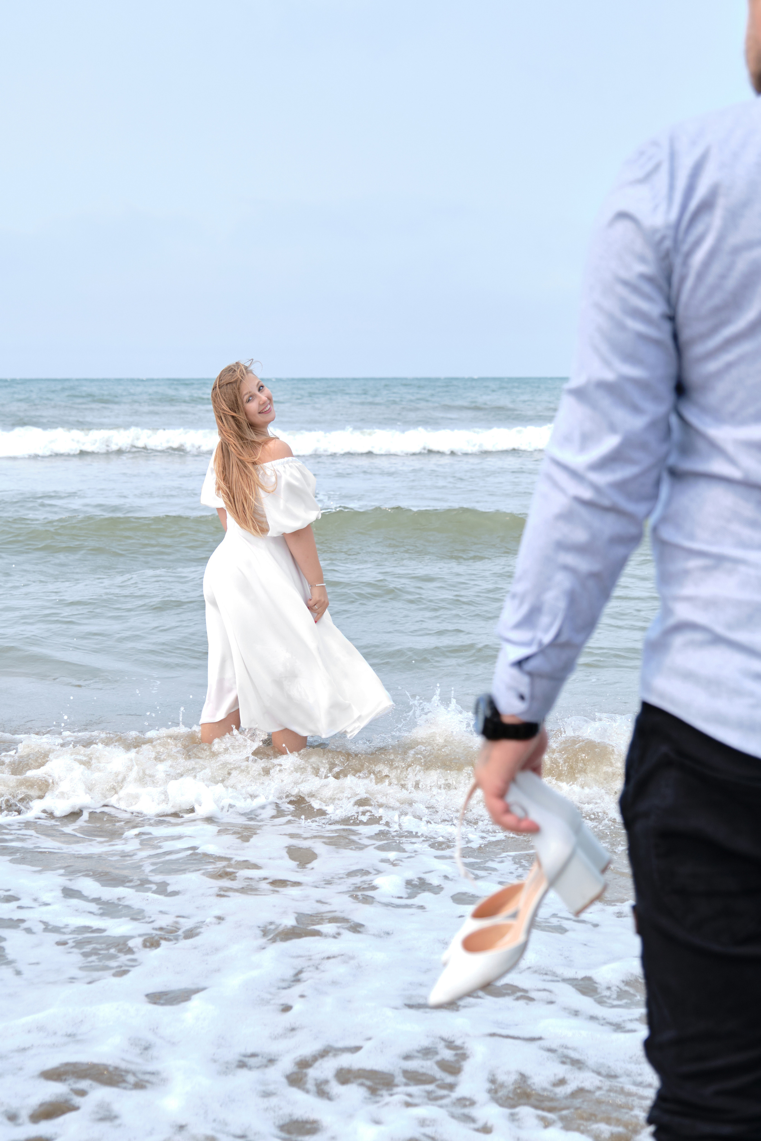 Love Story. Фотограф | Максим Трухин | Александровск-Сахалинский