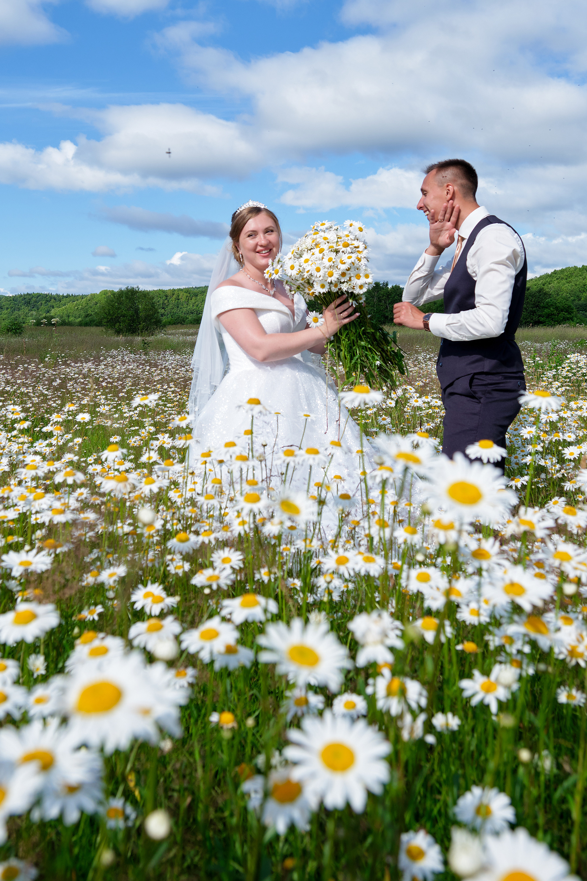 Свадьбы. Фотограф | Максим Трухин | Александровск-Сахалинский
