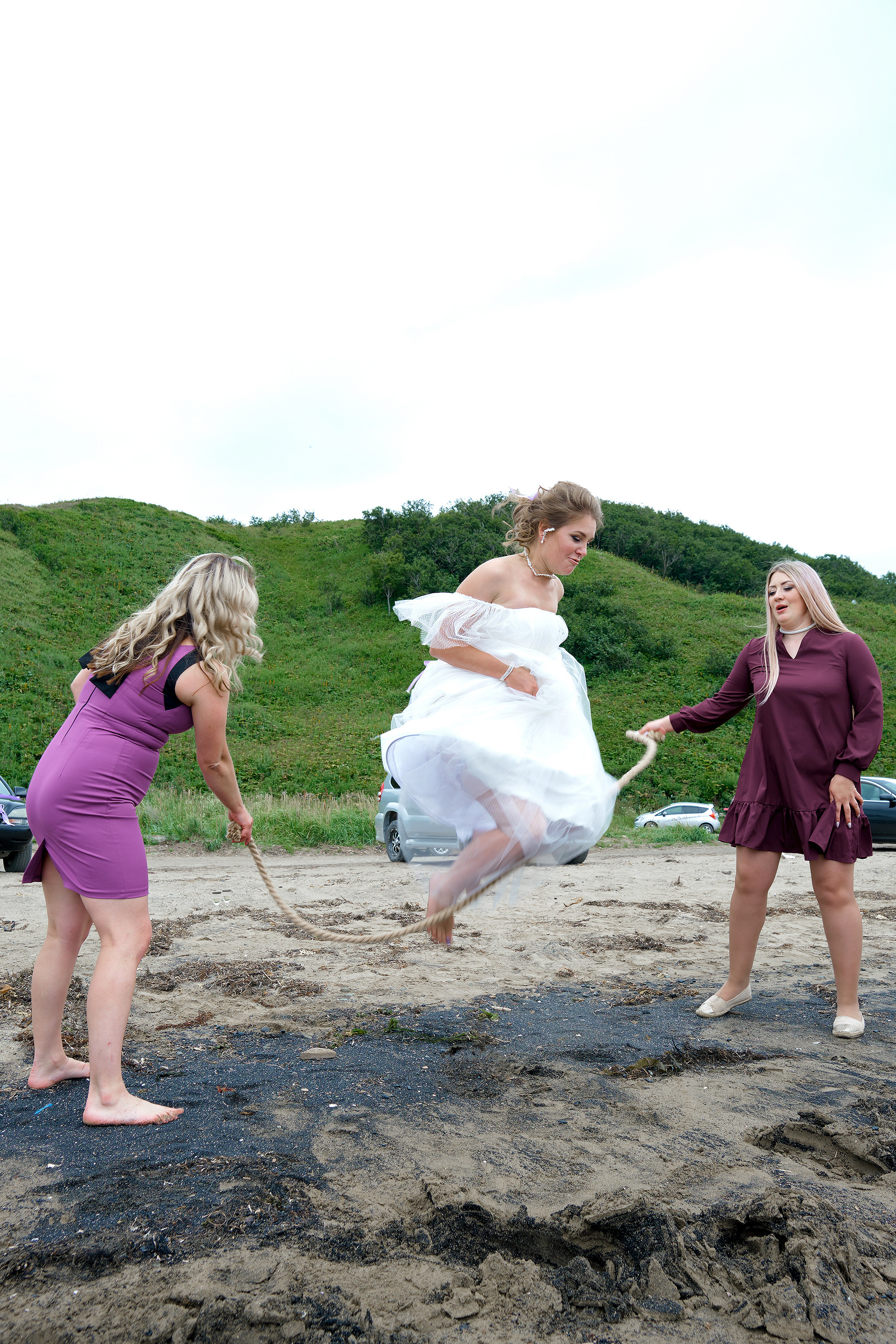 Свадьбы. Фотограф | Максим Трухин | Александровск-Сахалинский