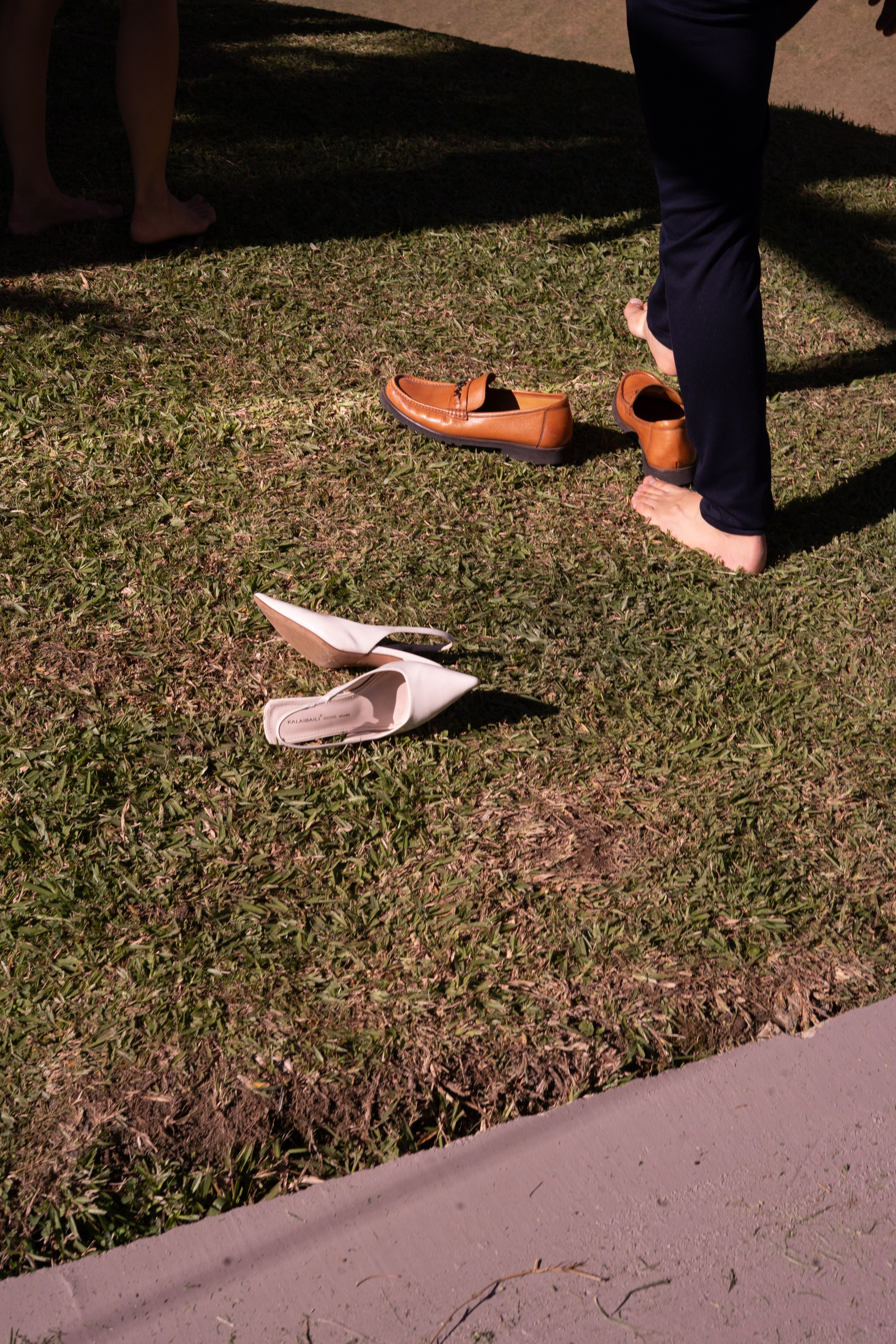 Gabi and Andy. Wedding Photographer in Barcelona and Medellin