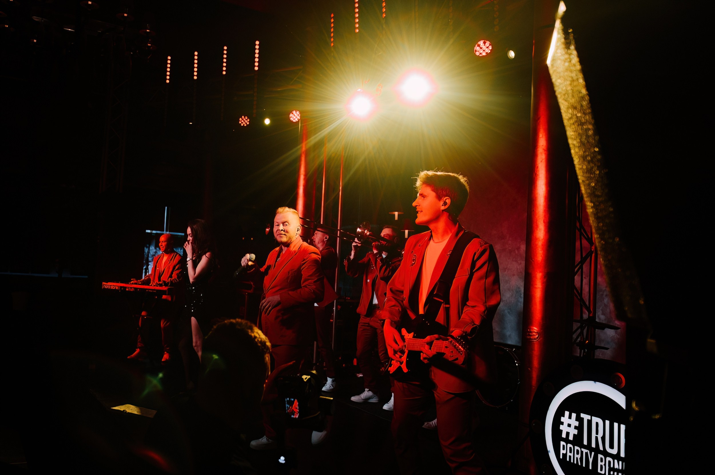 After-party ПМЭФ-2024. Григорий Лепс. в Buddha-Bar. Коммерческий фотограф в Санкт-Петербурге Анна Кобзарь